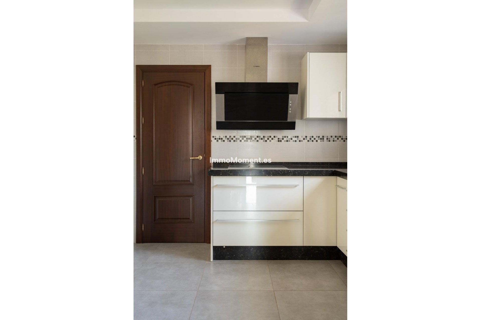 Reventa - Villa independiente - Marbella - El Rosario