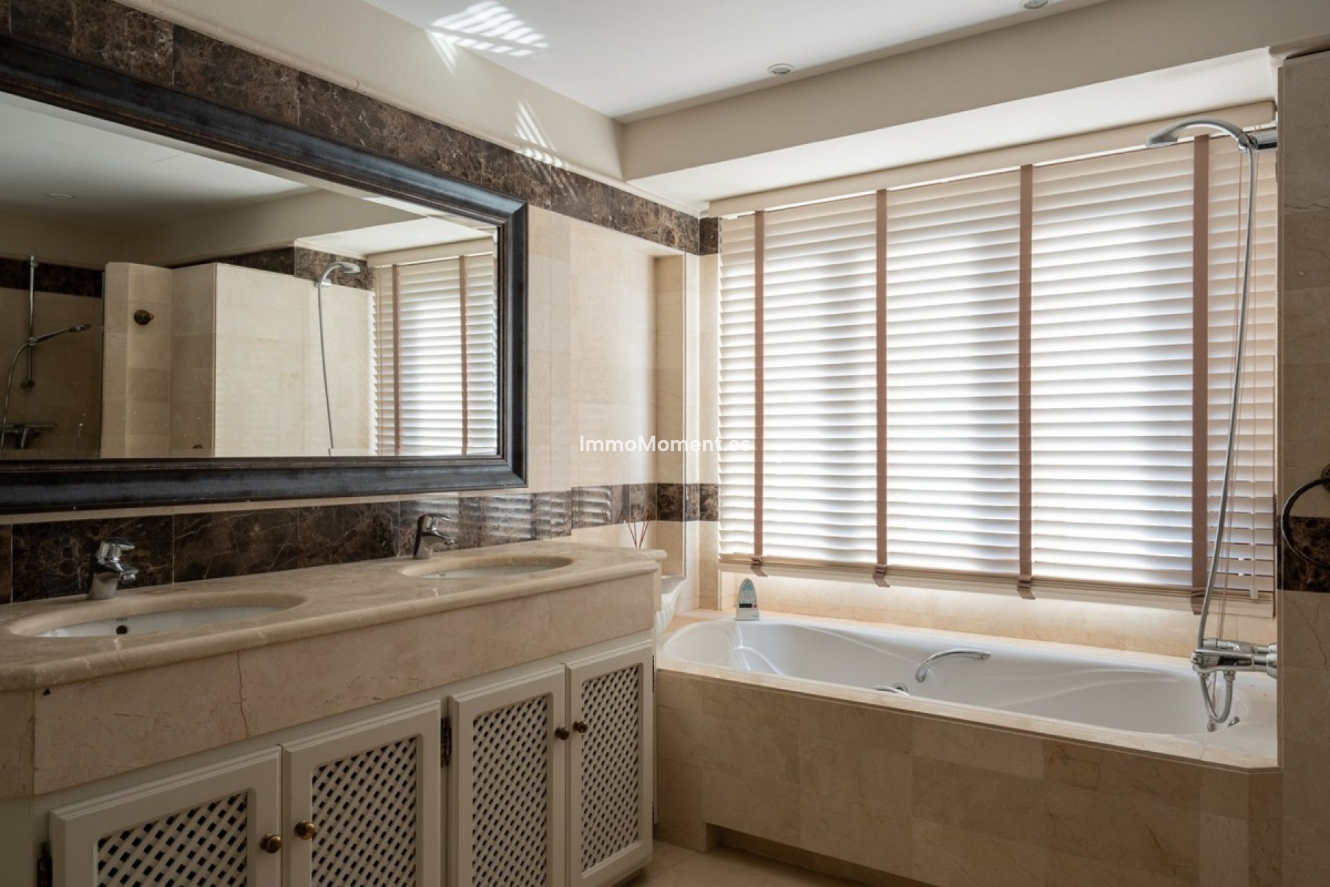 Reventa - Villa independiente - Marbella - El Rosario