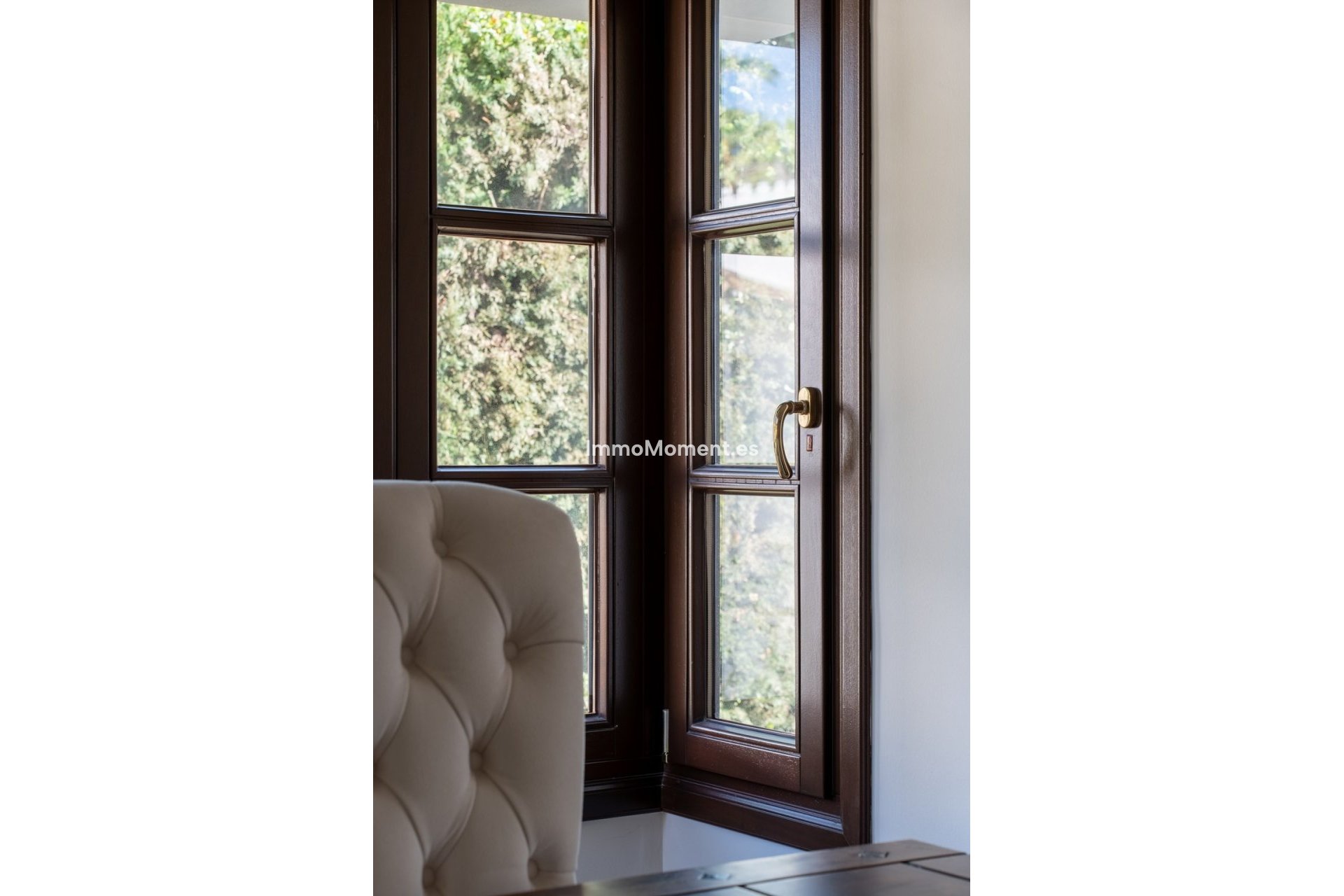 Reventa - Villa independiente - Marbella - El Rosario