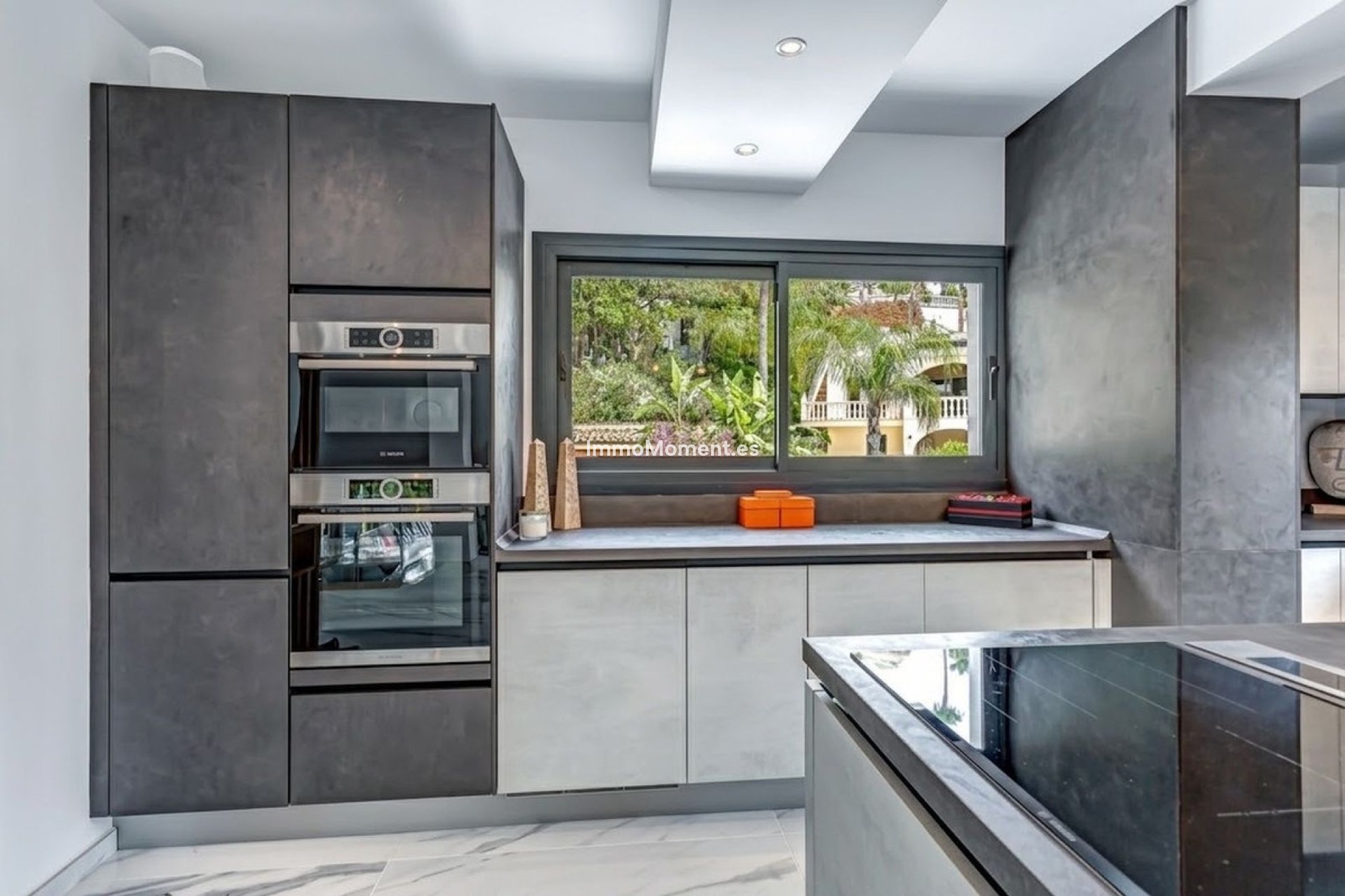 Reventa - Villa independiente - Marbella - El Rosario