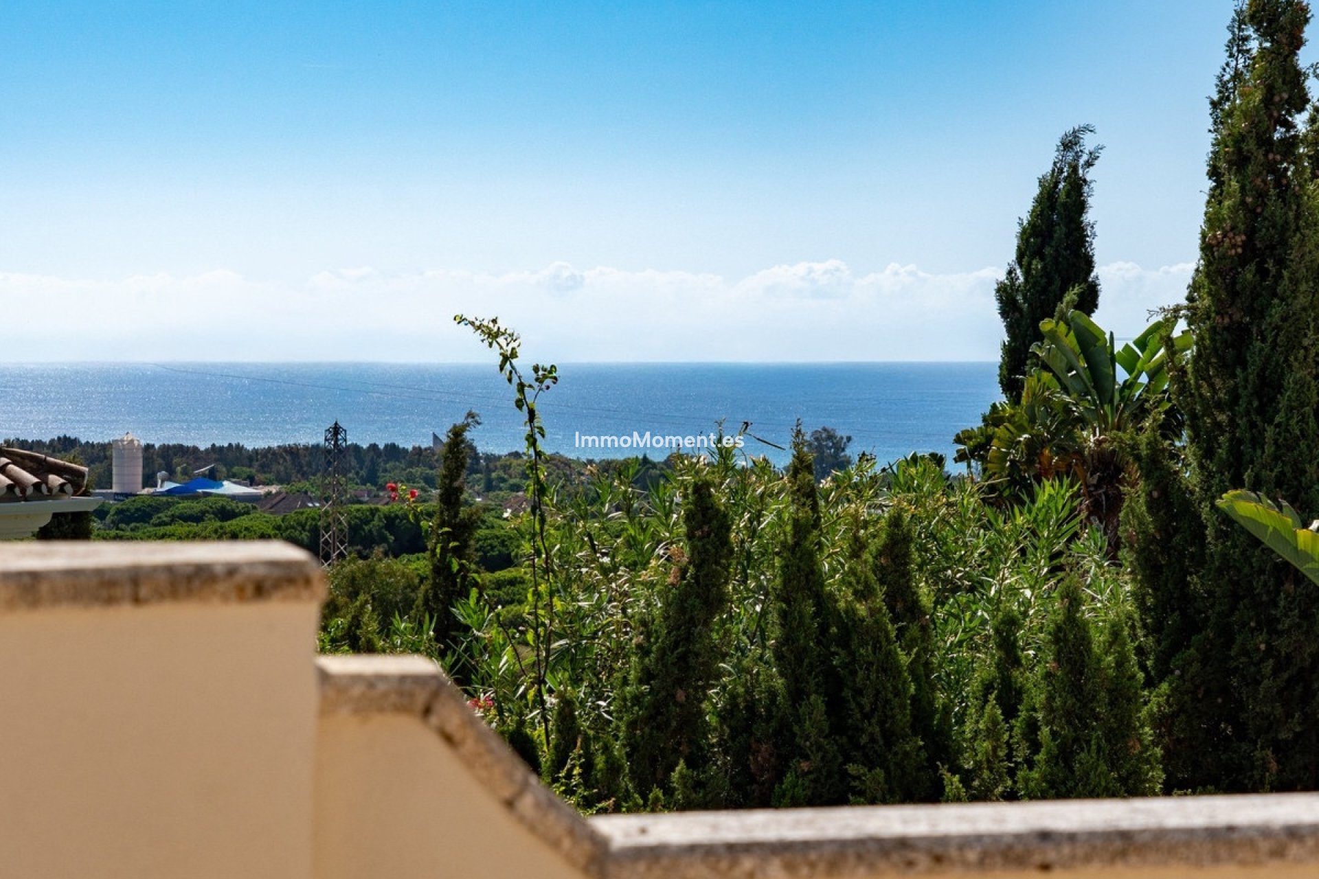 Reventa - Villa independiente - Marbella - El Rosario