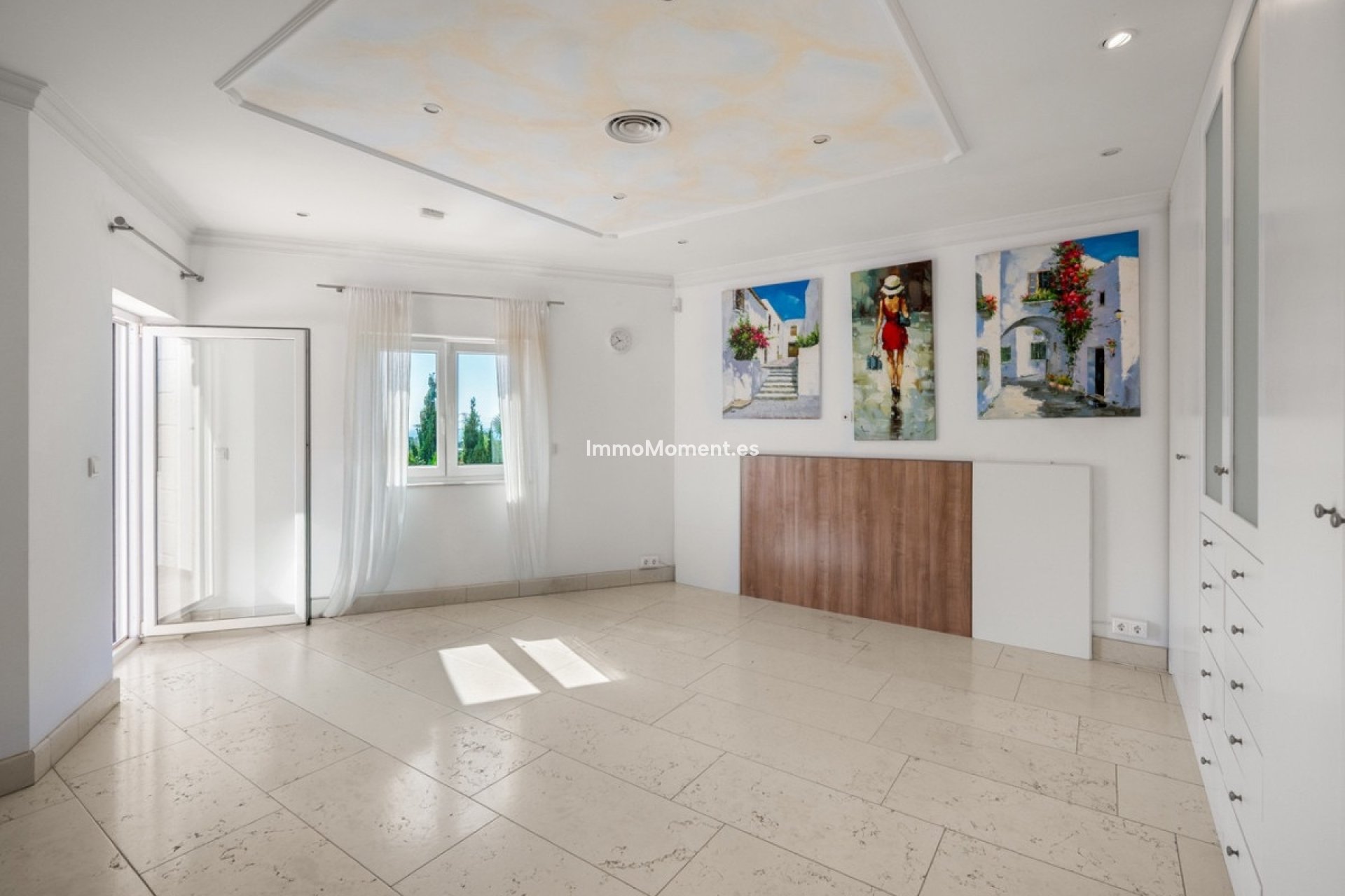 Reventa - Villa independiente - Marbella - El Rosario