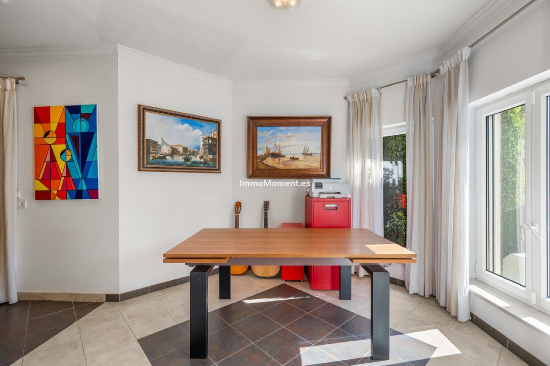 Reventa - Villa independiente - Marbella - El Rosario