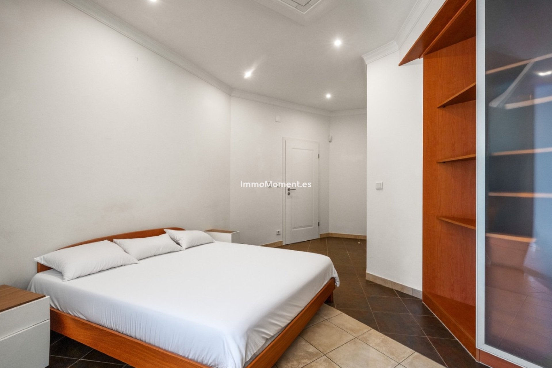 Reventa - Villa independiente - Marbella - El Rosario