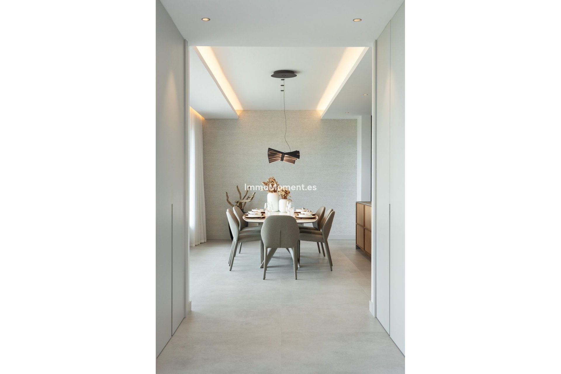 Reventa - Villa independiente - Marbella - El Rosario
