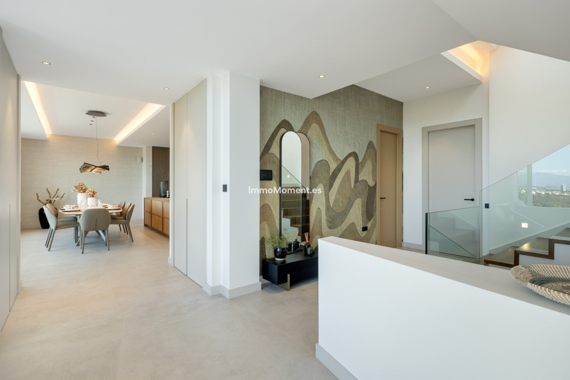 Reventa - Villa independiente - Marbella - El Rosario