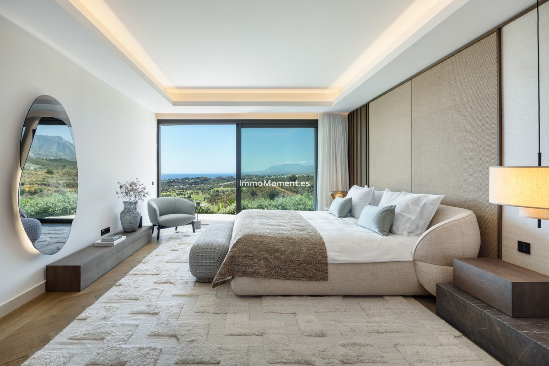 Reventa - Villa independiente - Marbella - El Rosario