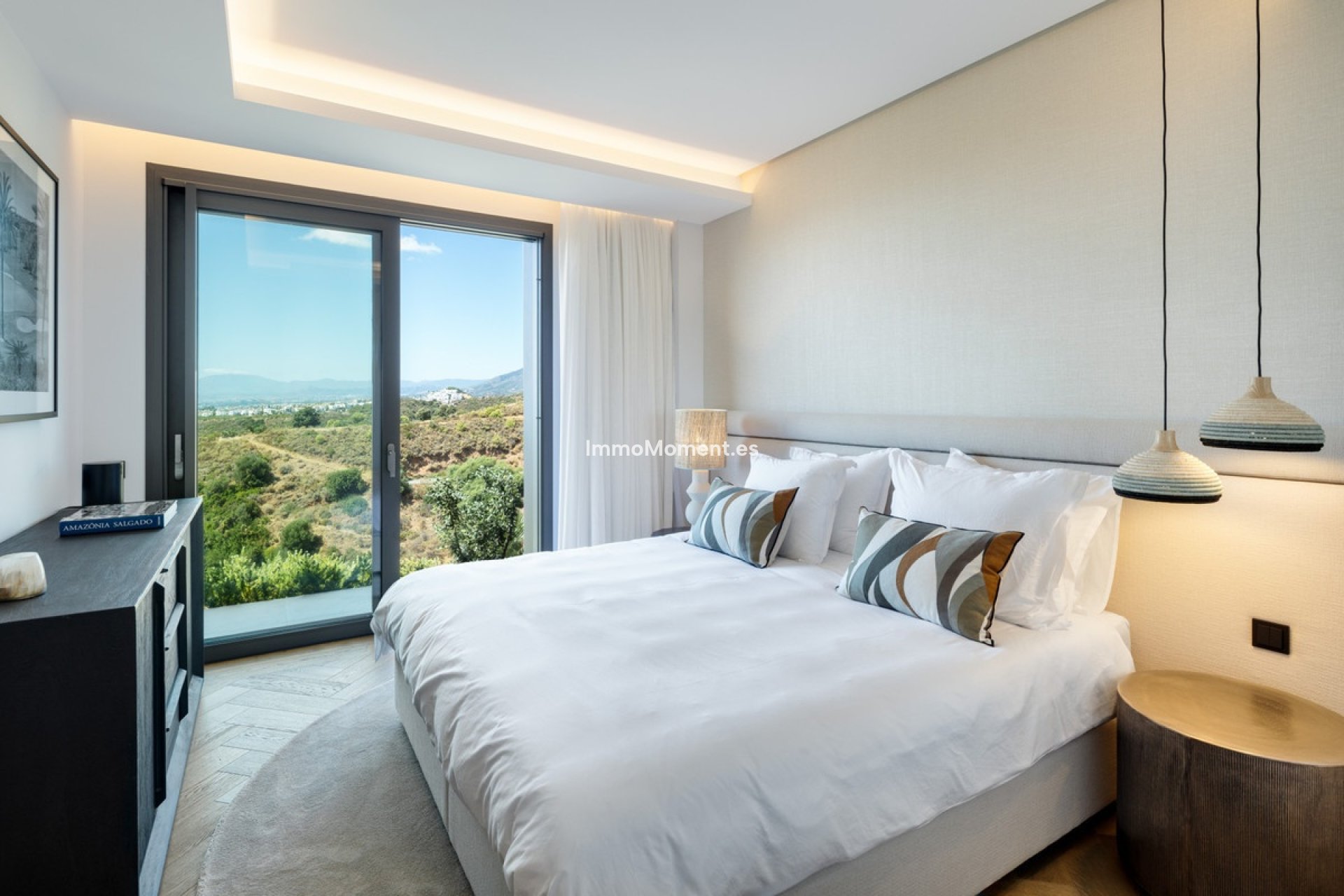 Reventa - Villa independiente - Marbella - El Rosario