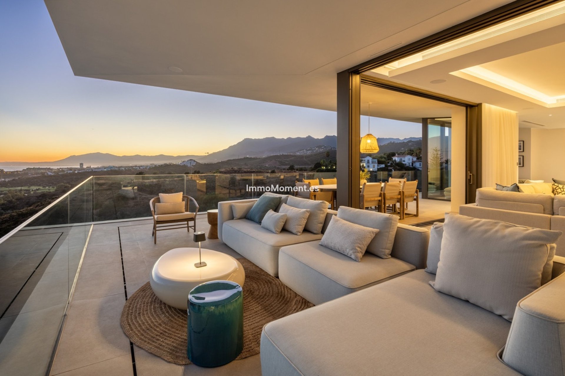 Reventa - Villa independiente - Marbella - El Rosario
