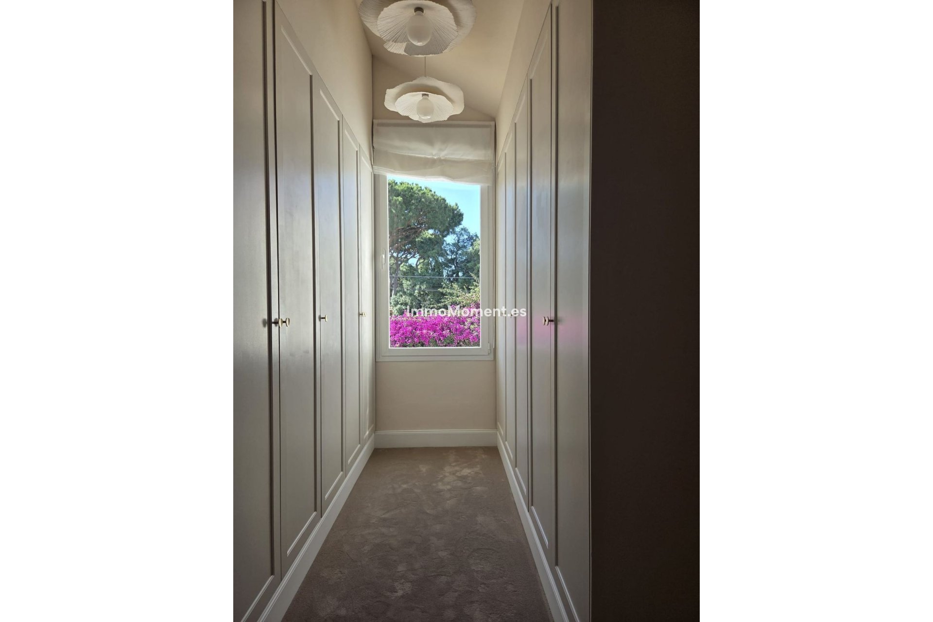 Reventa - Villa independiente - Marbella - El Rosario