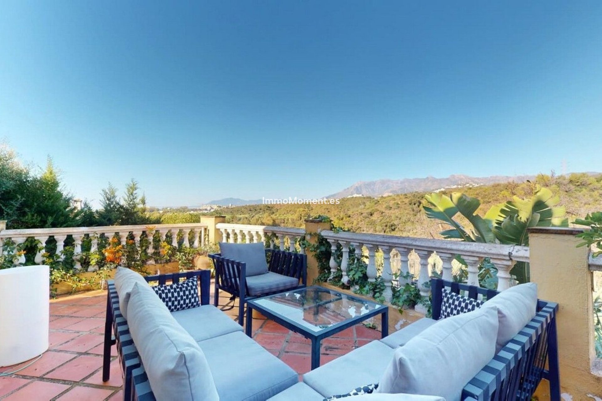 Reventa - Villa independiente - Marbella - El Rosario