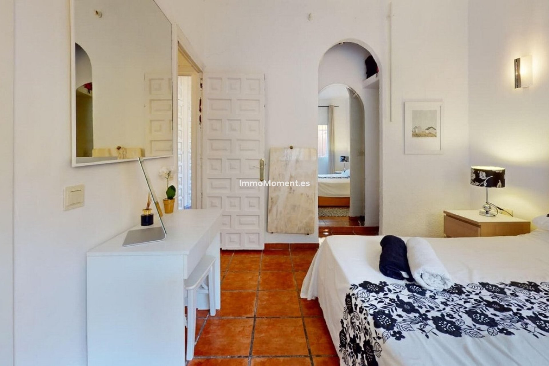 Reventa - Villa independiente - Marbella - El Rosario