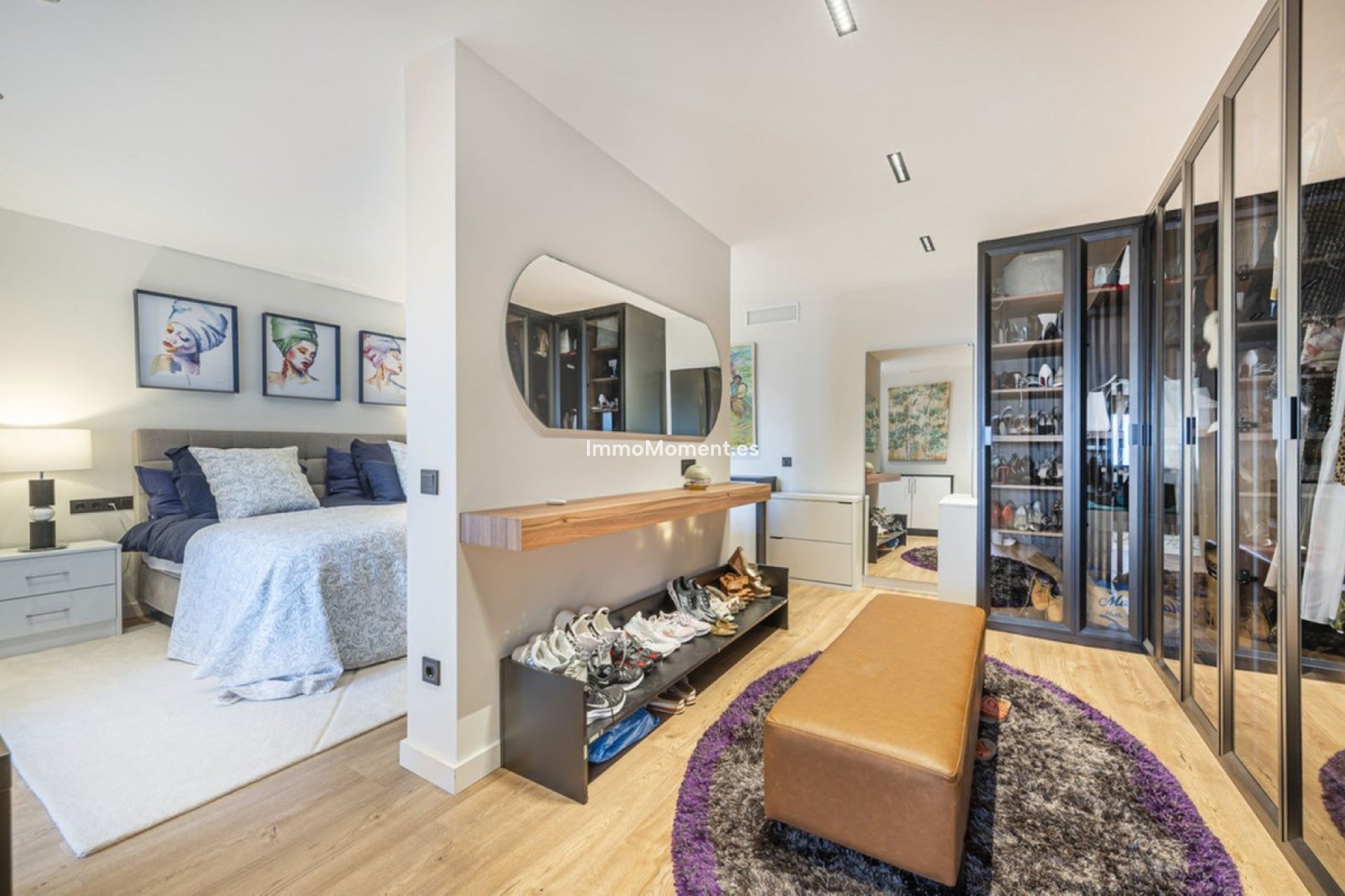 Reventa - Villa independiente - Marbella - El Rosario