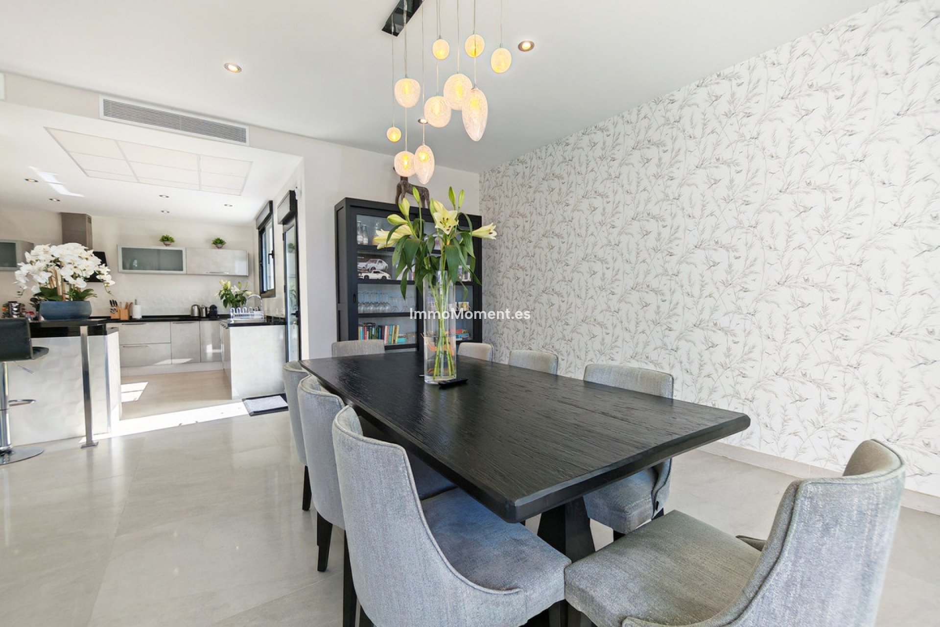 Reventa - Villa independiente - Marbella - El Rosario