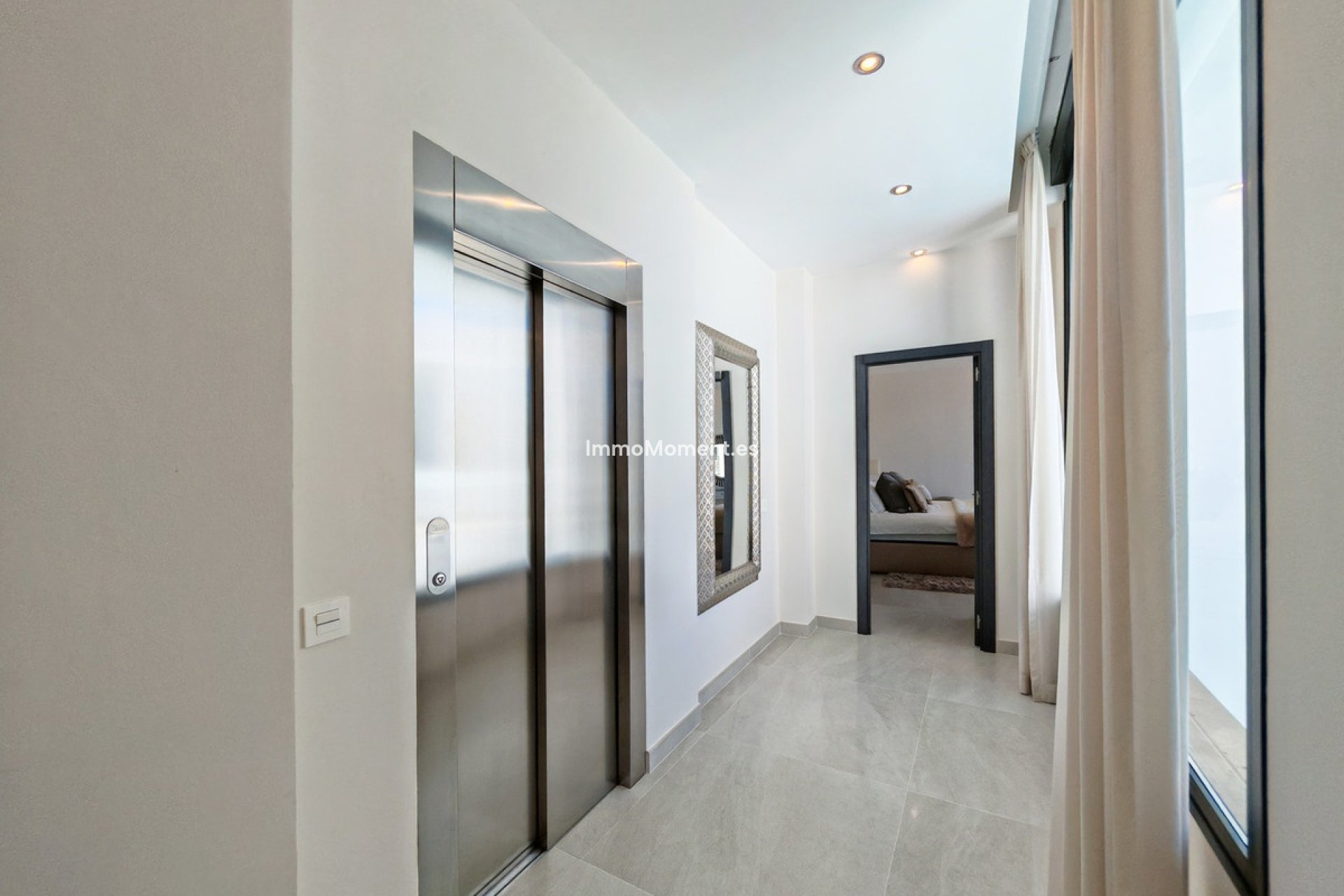 Reventa - Villa independiente - Marbella - El Rosario