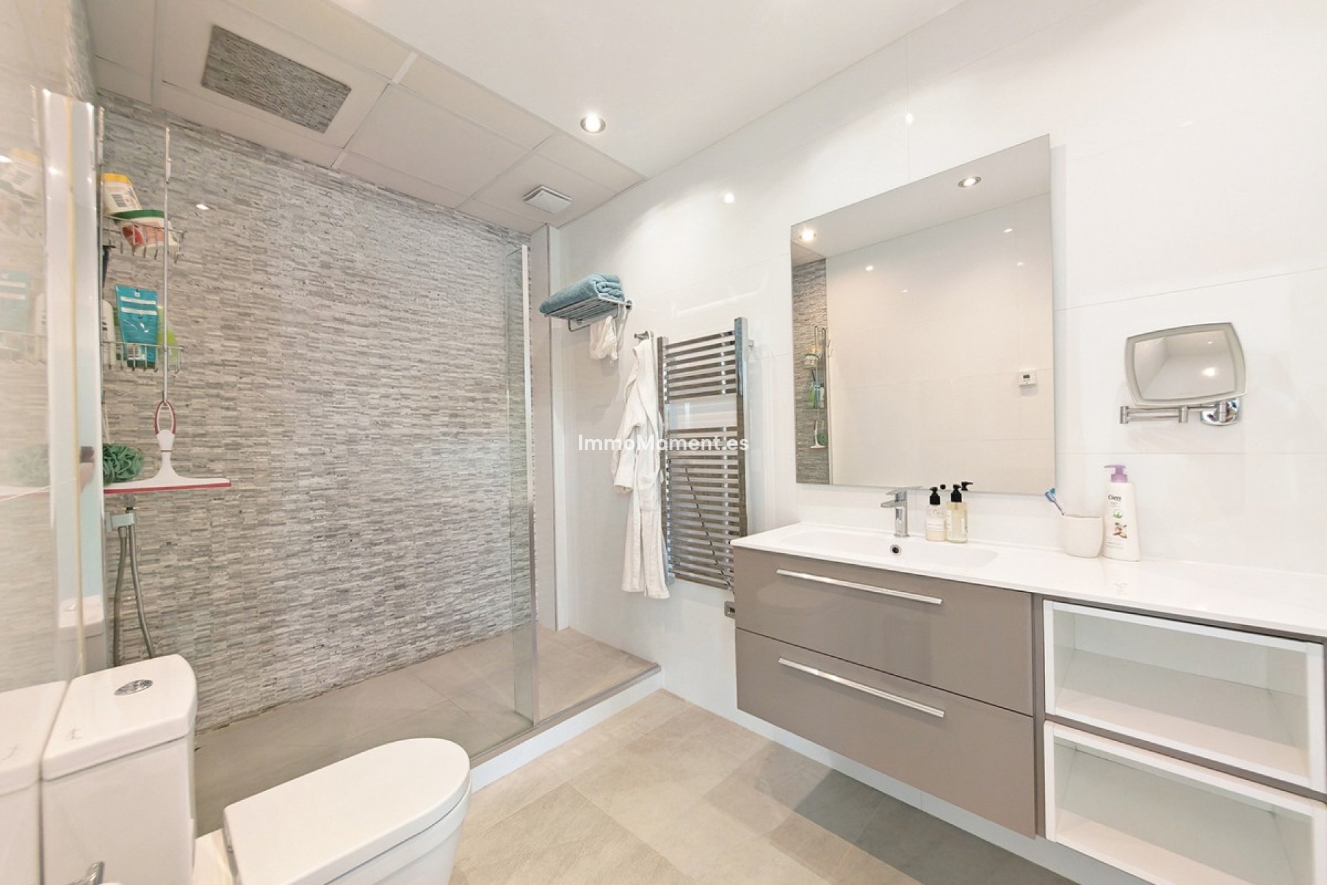 Reventa - Villa independiente - Marbella - El Rosario