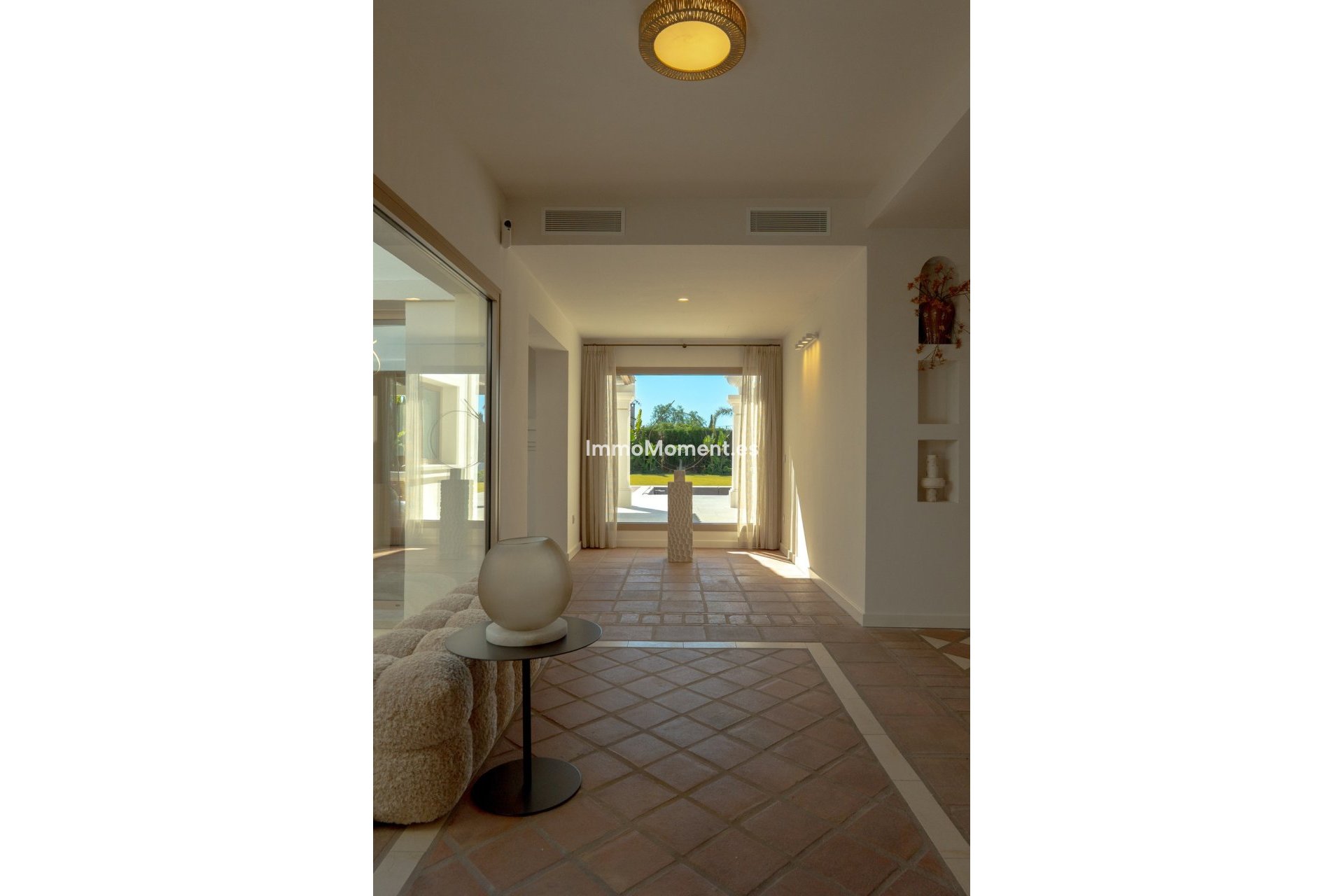 Reventa - Villa independiente - Marbella - El Rosario