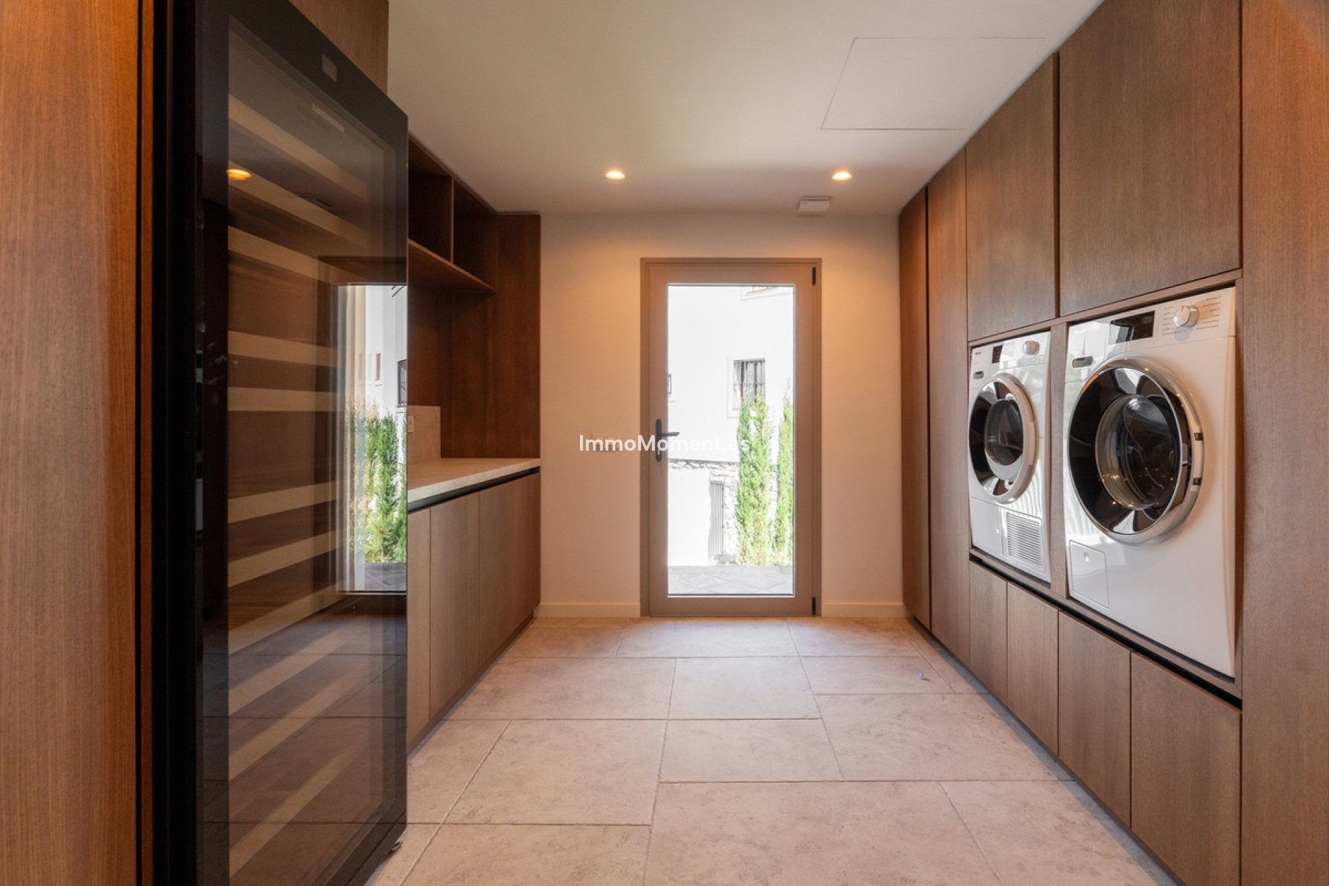 Reventa - Villa independiente - Marbella - El Rosario