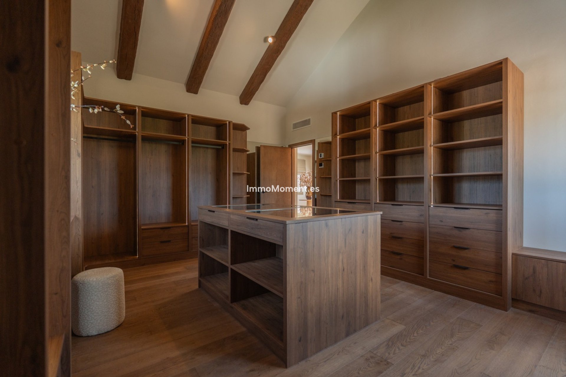 Reventa - Villa independiente - Marbella - El Rosario