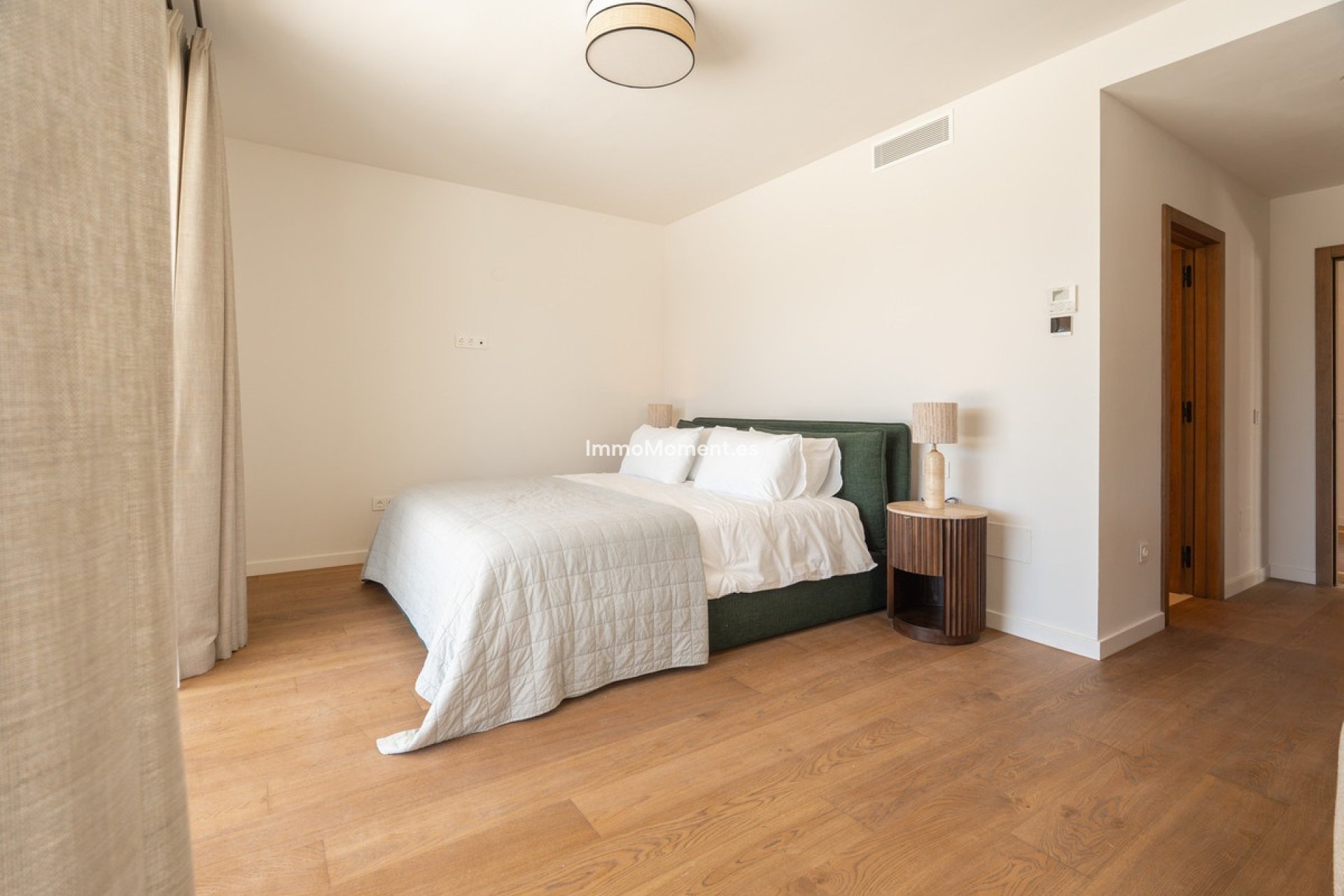 Reventa - Villa independiente - Marbella - El Rosario