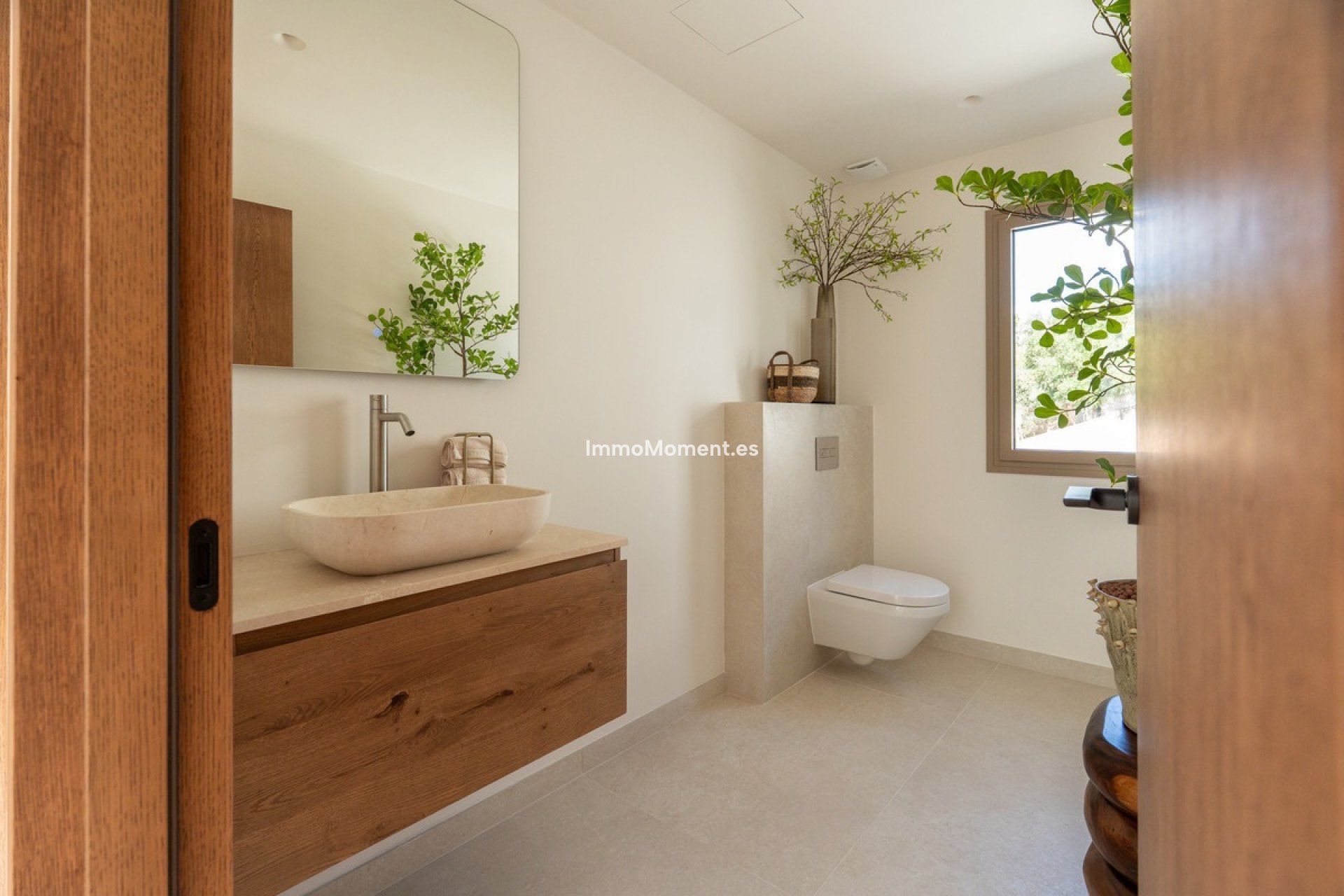 Reventa - Villa independiente - Marbella - El Rosario