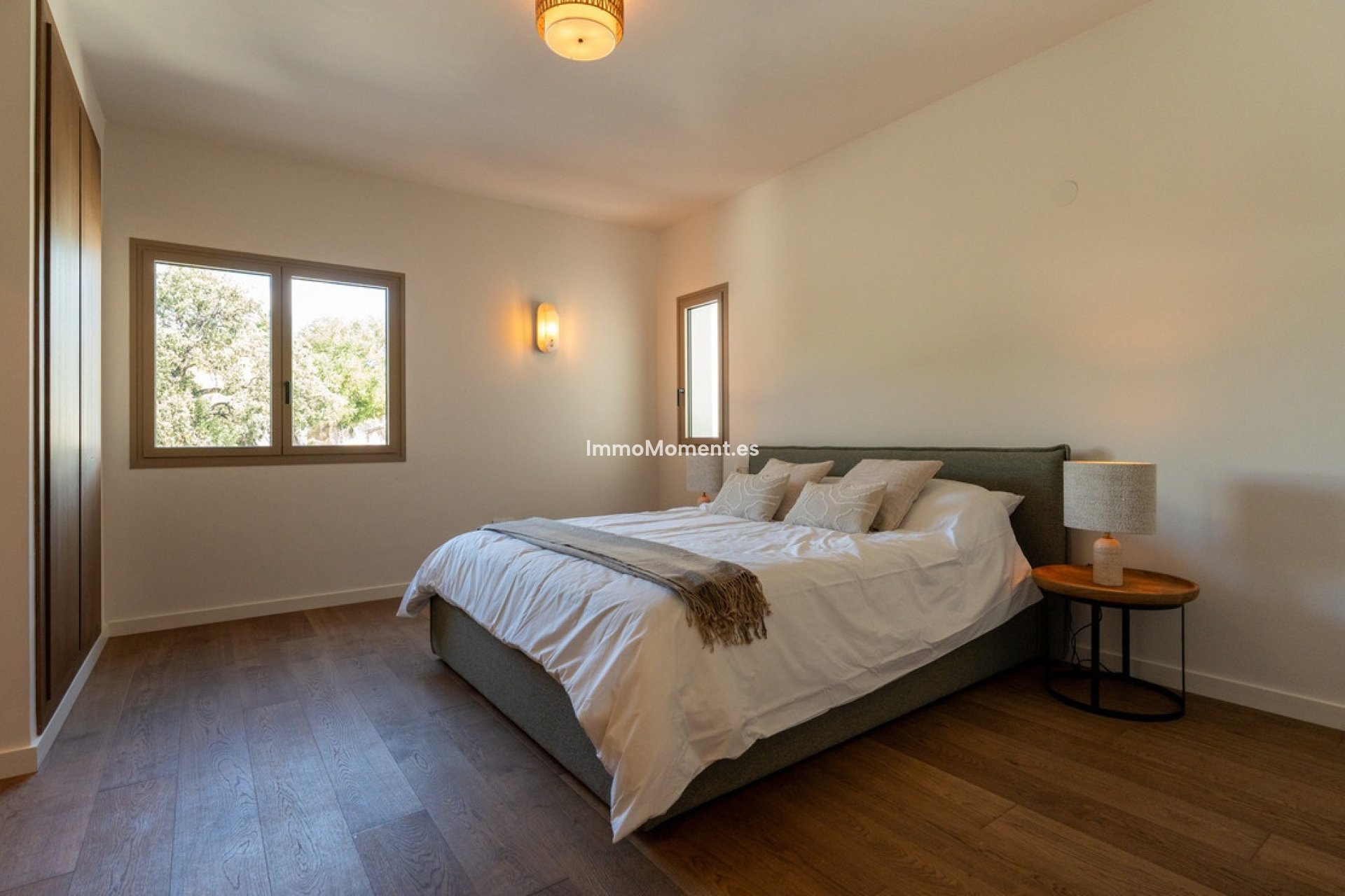 Reventa - Villa independiente - Marbella - El Rosario