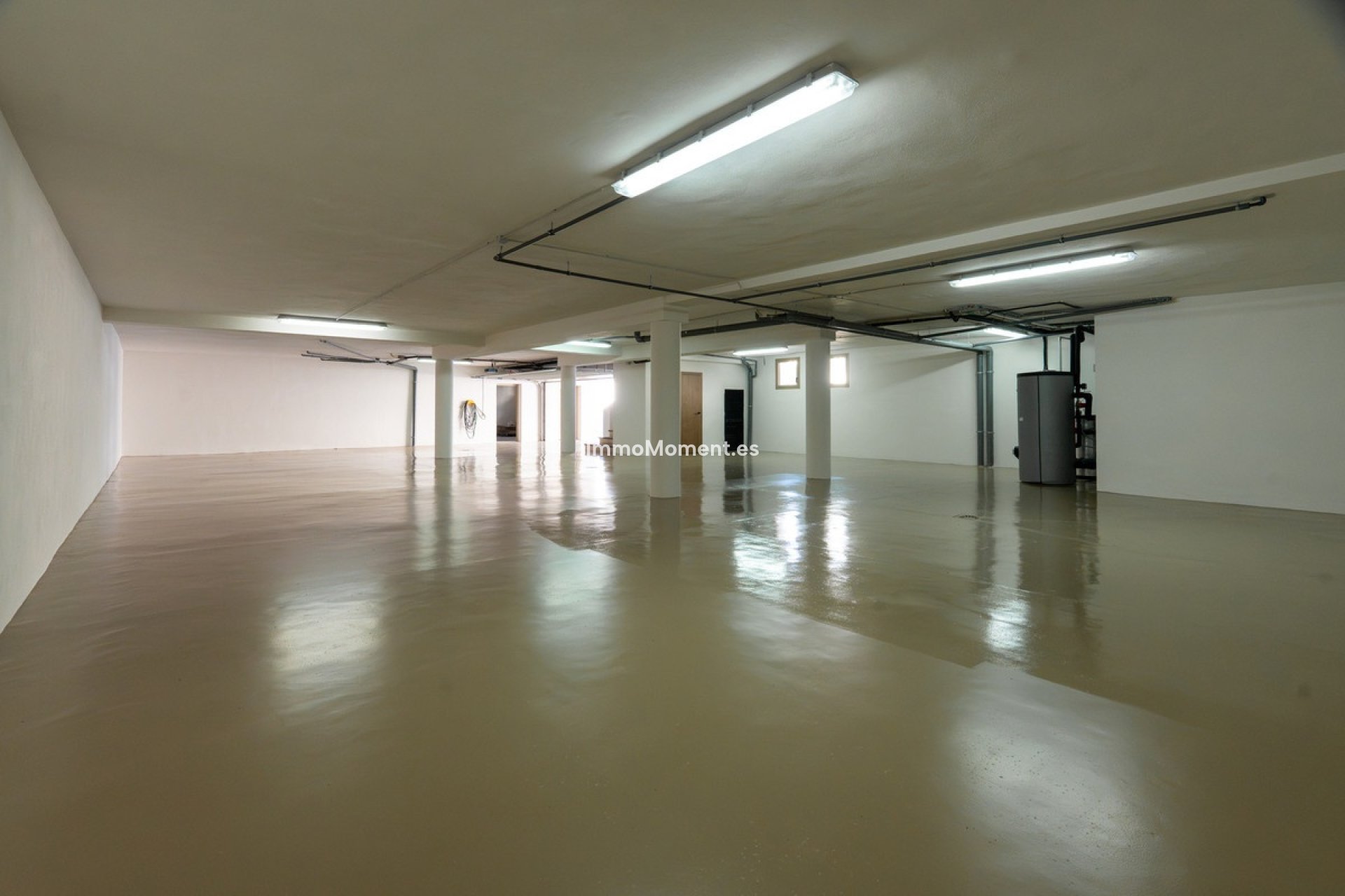 Reventa - Villa independiente - Marbella - El Rosario