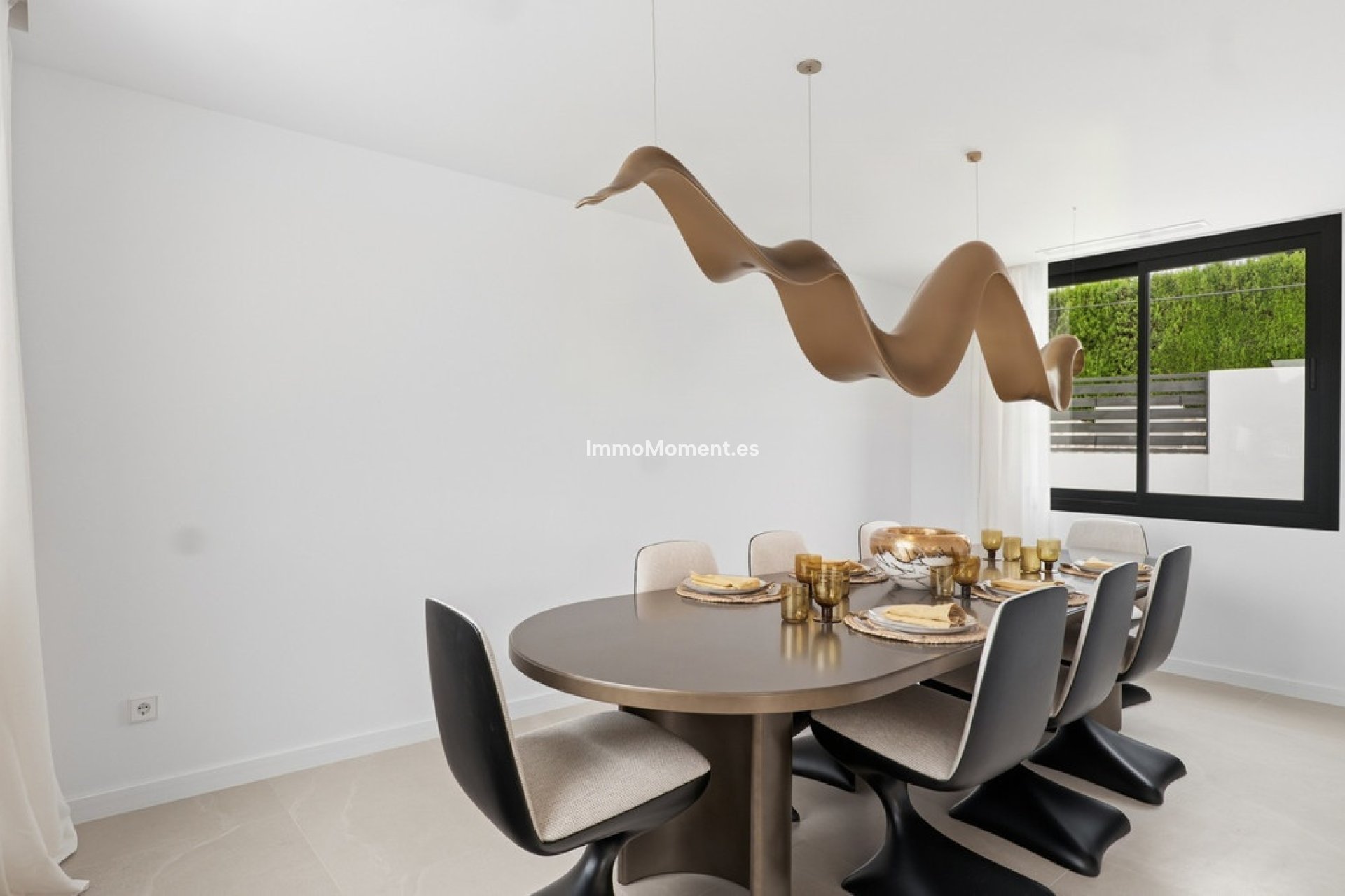 Reventa - Villa independiente - Marbella - El Rosario