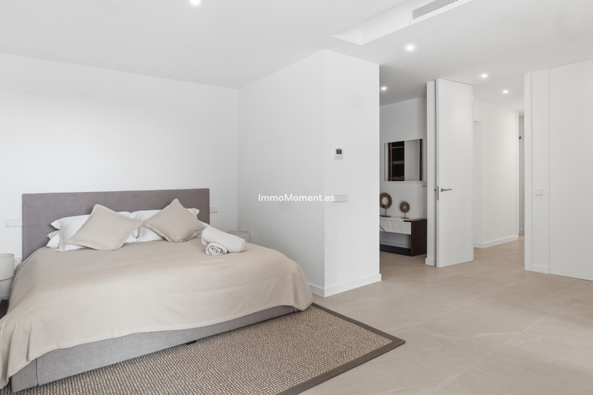 Reventa - Villa independiente - Marbella - El Rosario