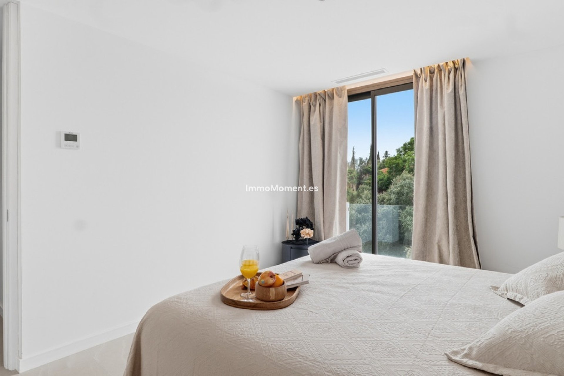 Reventa - Villa independiente - Marbella - El Rosario