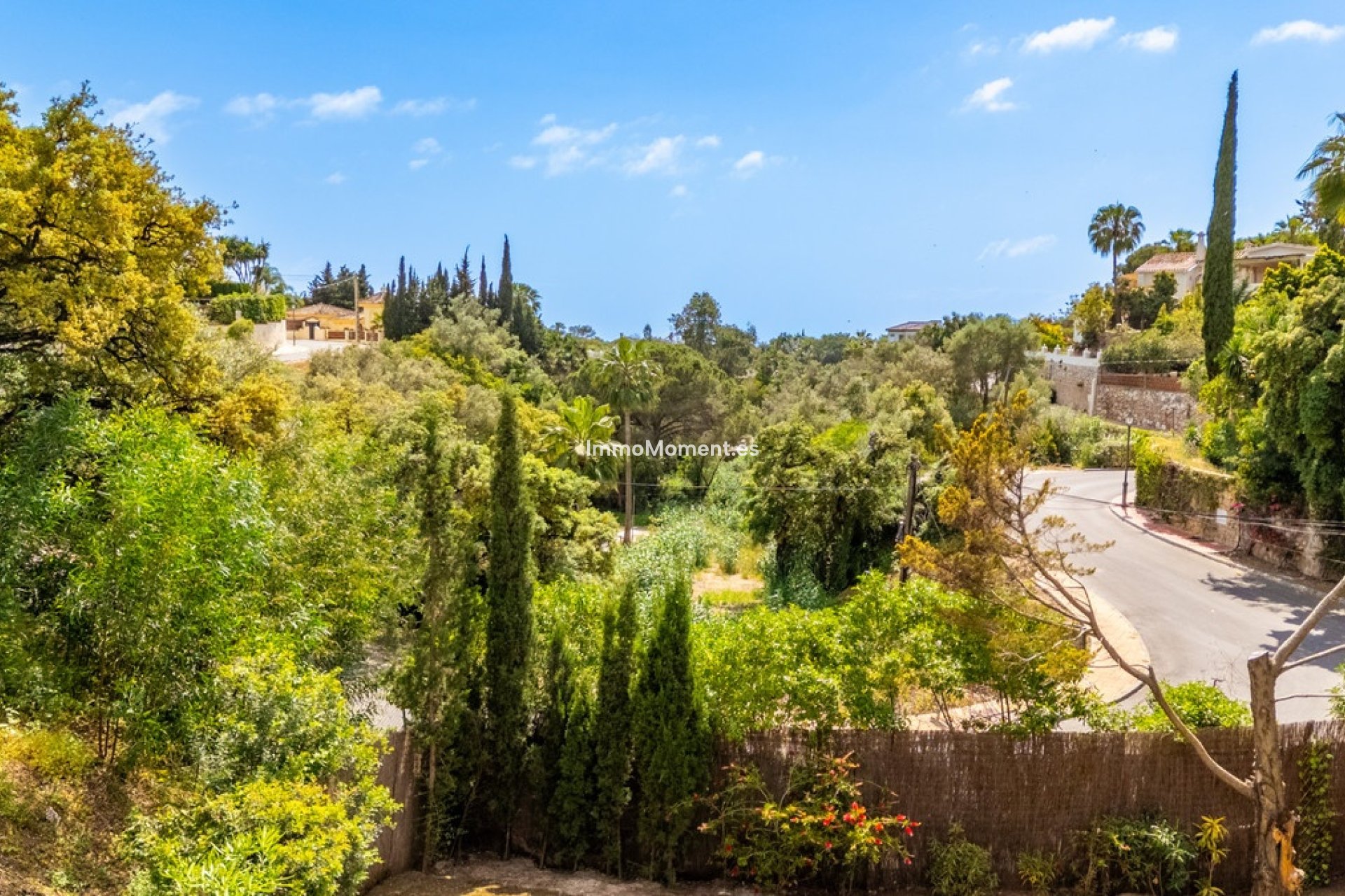 Reventa - Villa independiente - Marbella - El Rosario