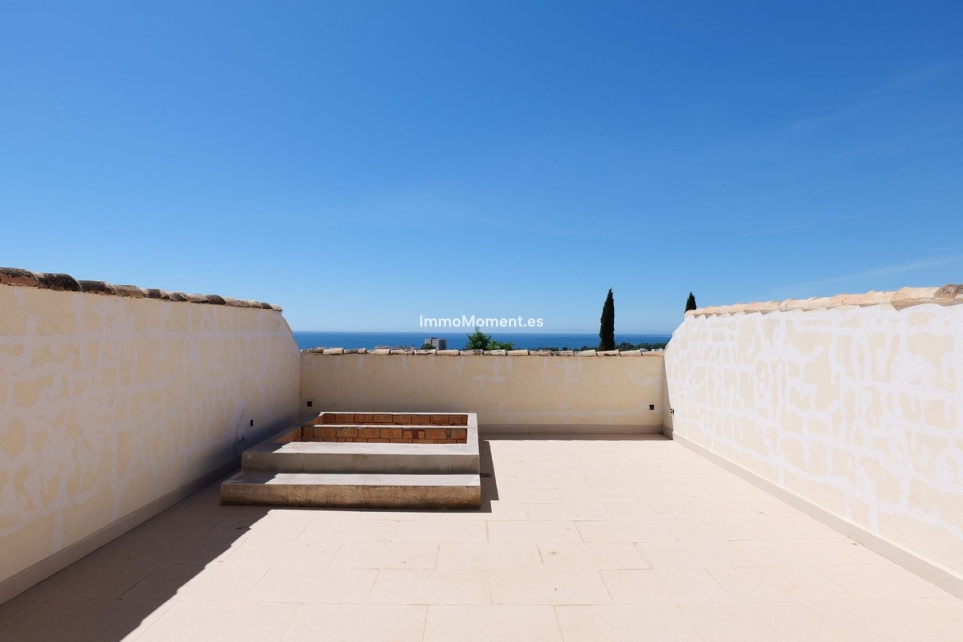 Reventa - Villa independiente - Marbella - El Rosario