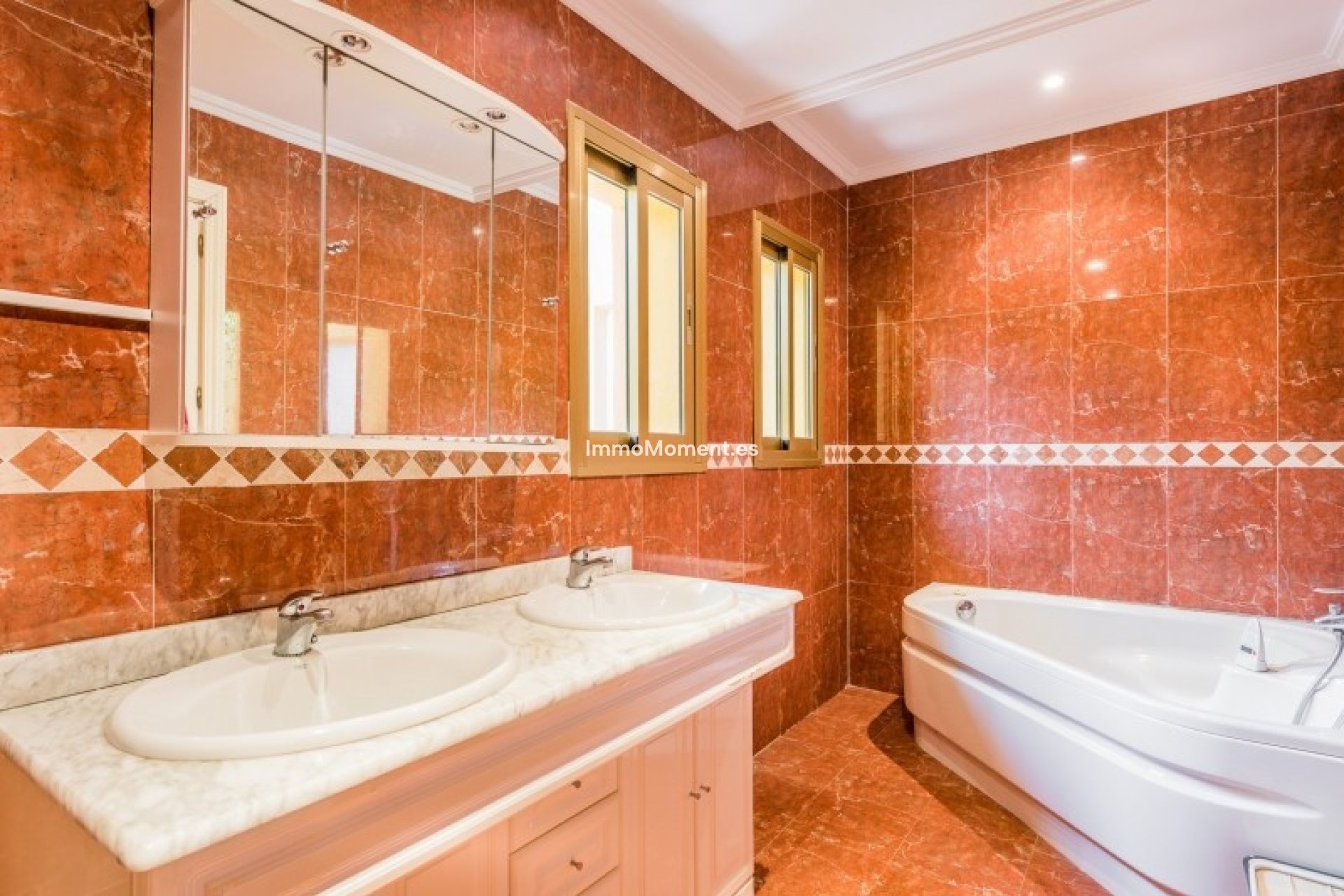 Reventa - Villa independiente - Marbella - El Rosario