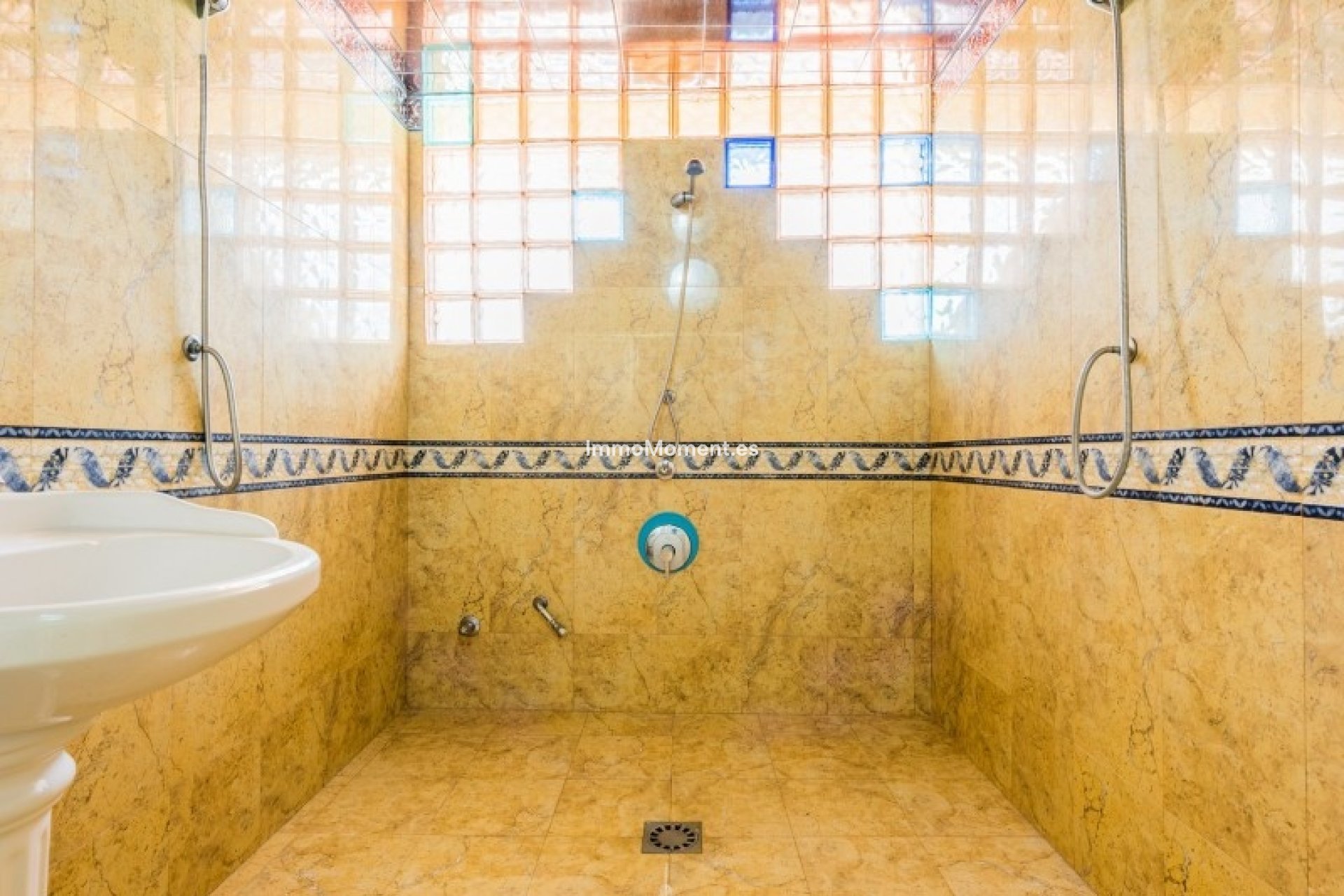 Reventa - Villa independiente - Marbella - El Rosario