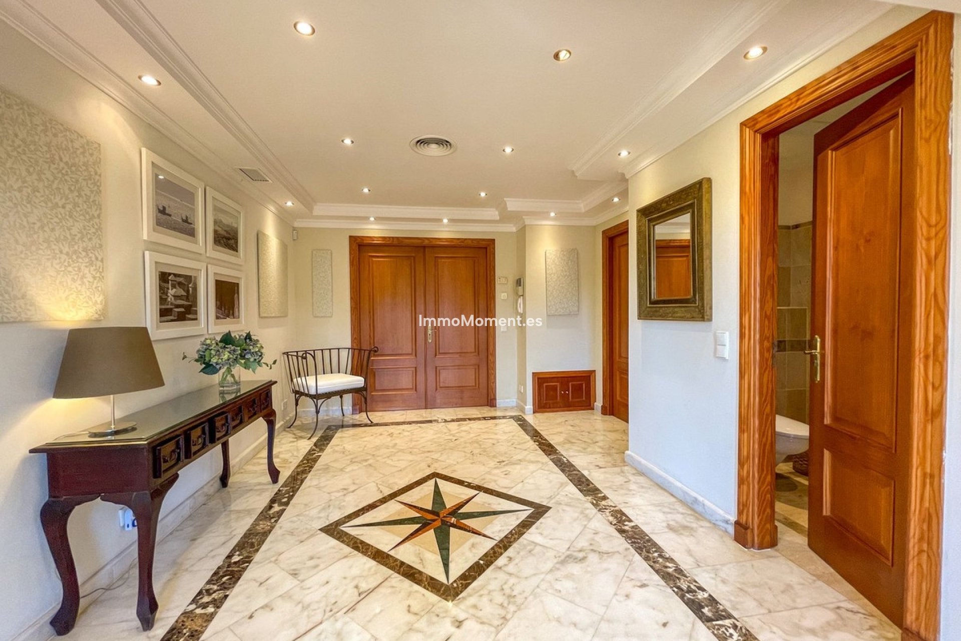 Reventa - Villa independiente - Marbella - El Rosario