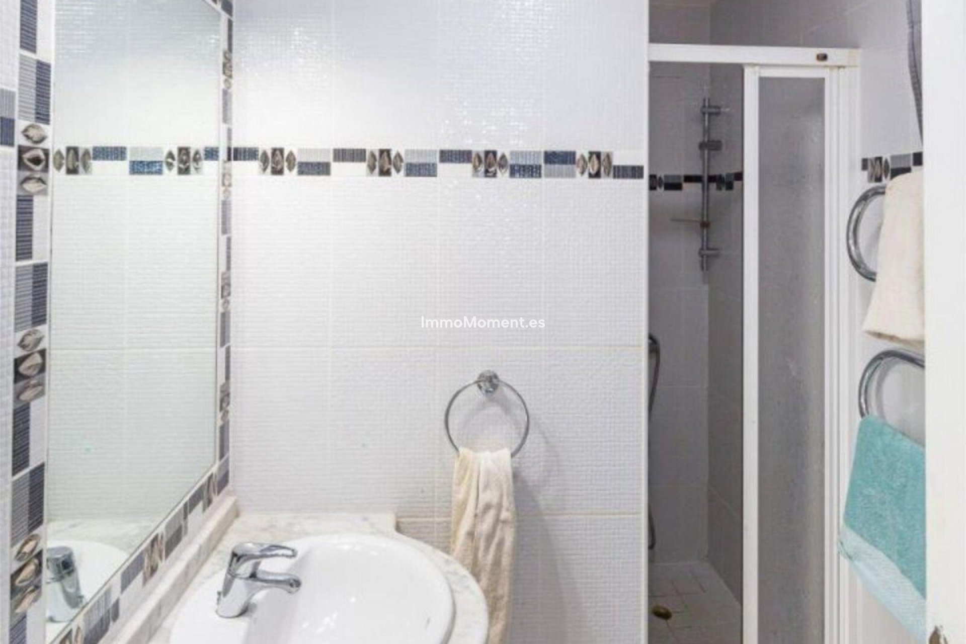 Reventa - Villa independiente - Marbella - El Rosario