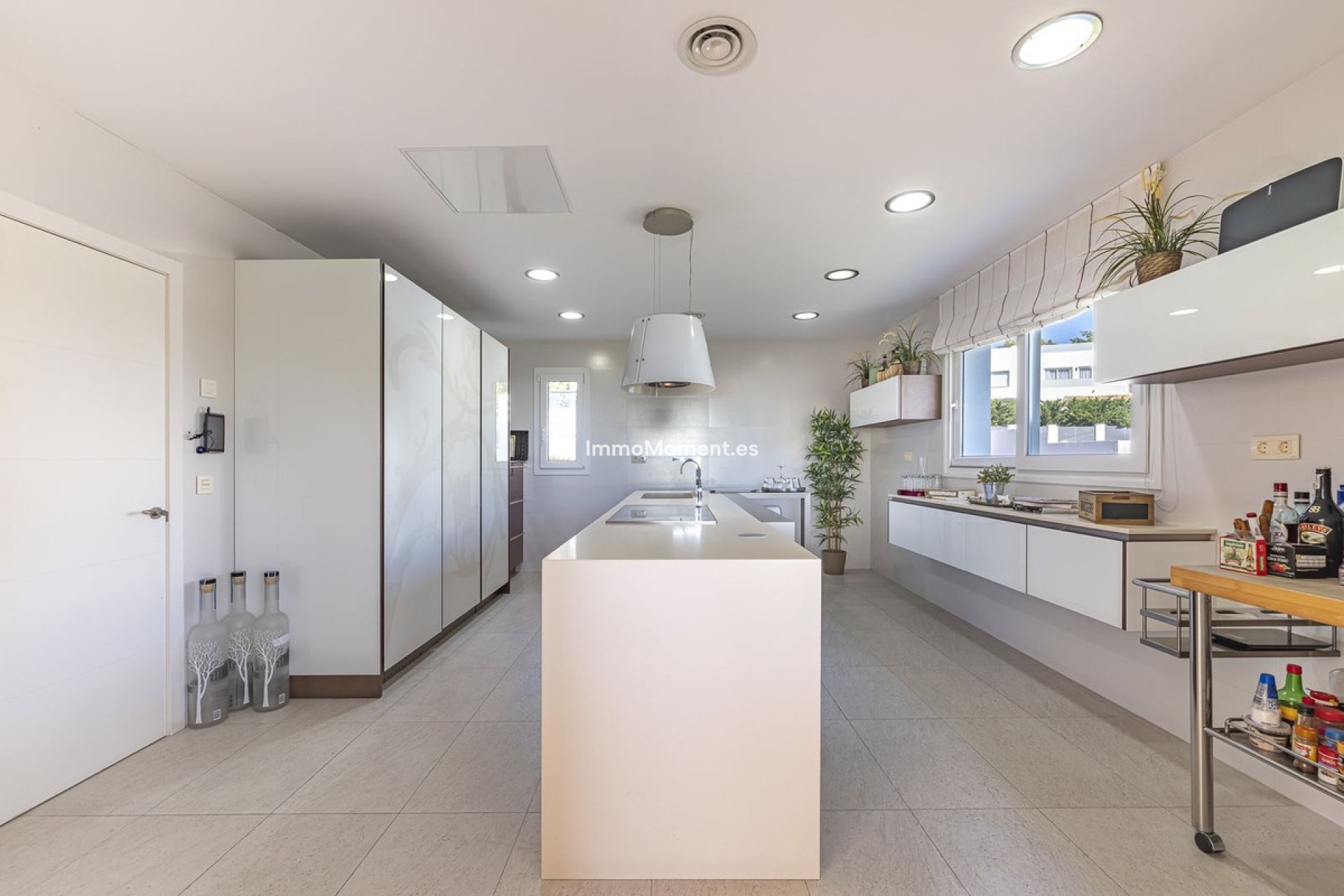 Reventa - Villa independiente - Marbella - El Rosario