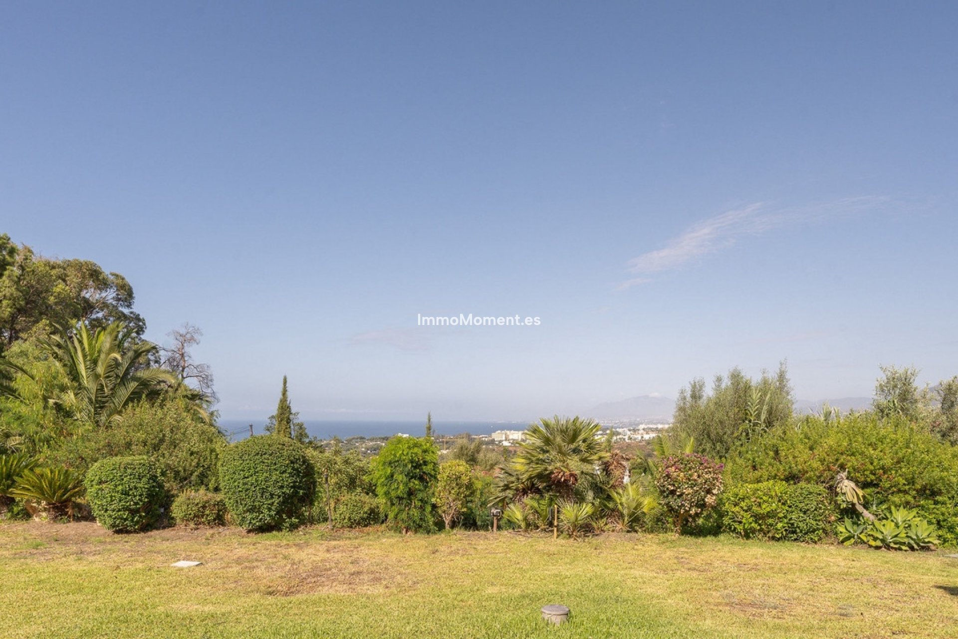 Reventa - Villa independiente - Marbella - El Rosario