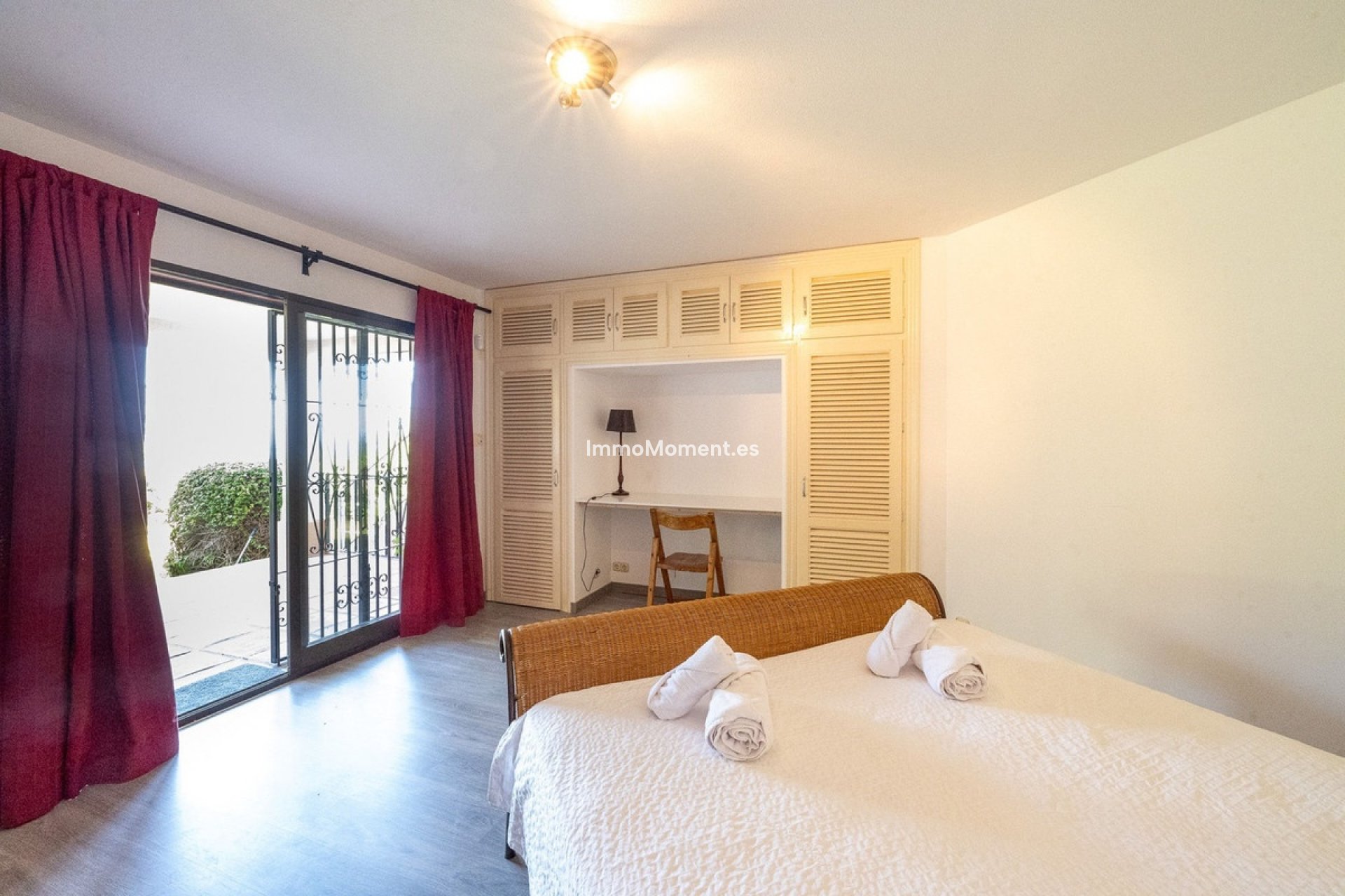 Reventa - Villa independiente - Marbella - El Rosario