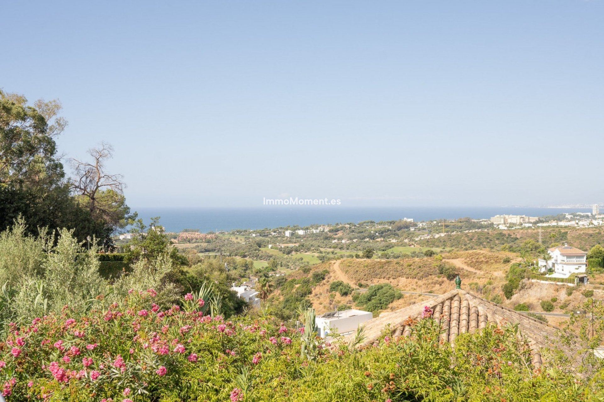 Reventa - Villa independiente - Marbella - El Rosario