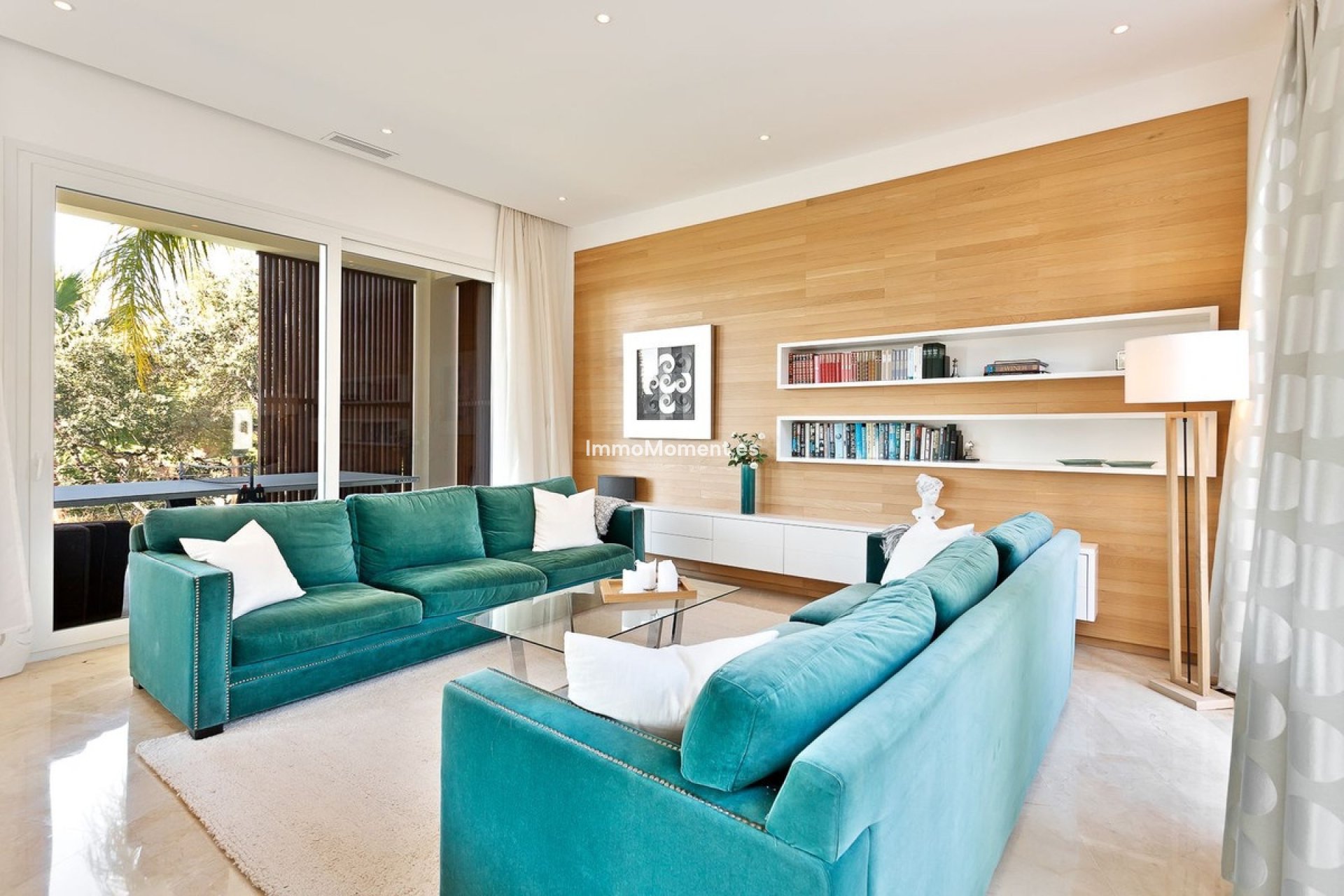Reventa - Villa independiente - Marbella - El Rosario