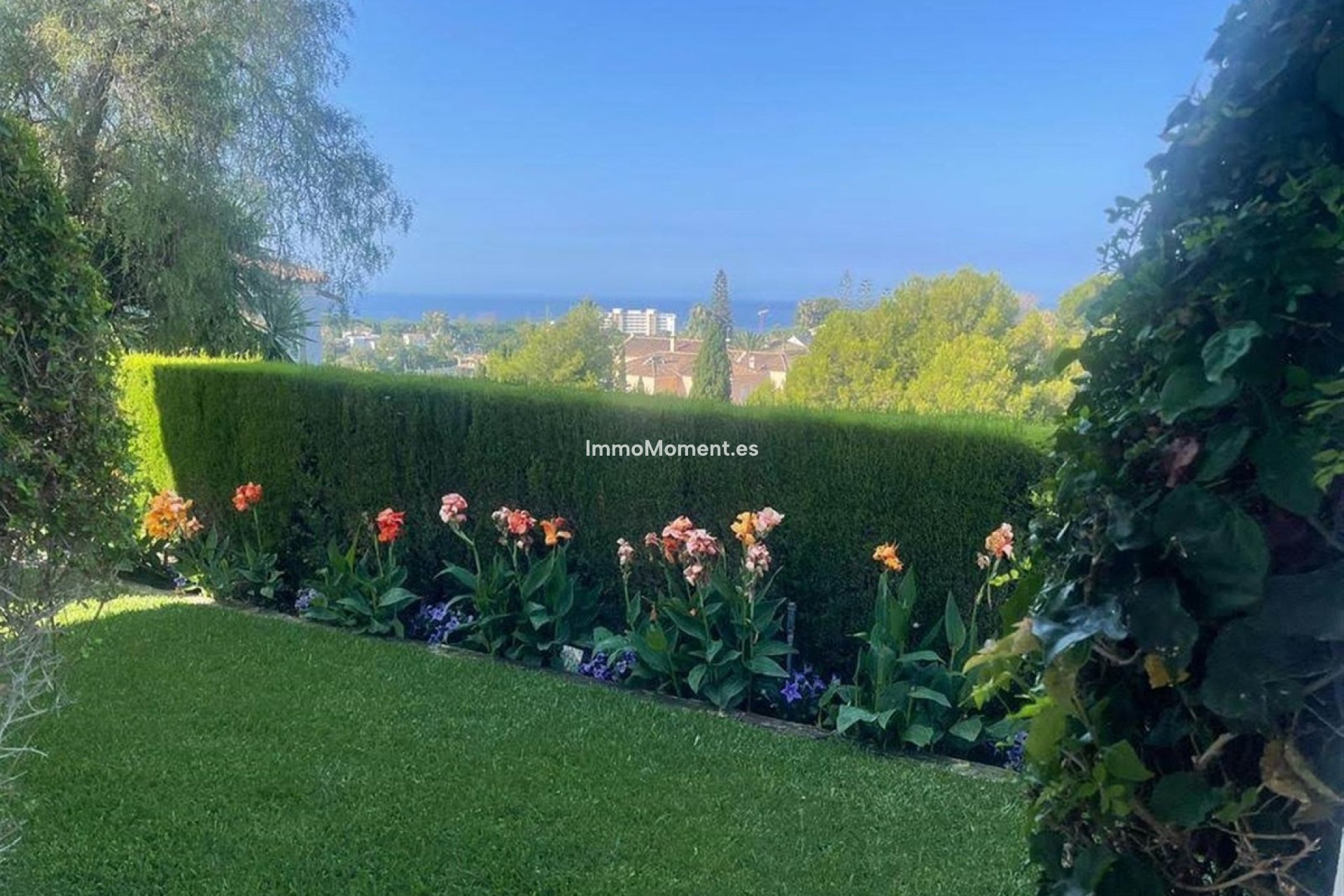 Reventa - Villa independiente - Marbella - El Rosario