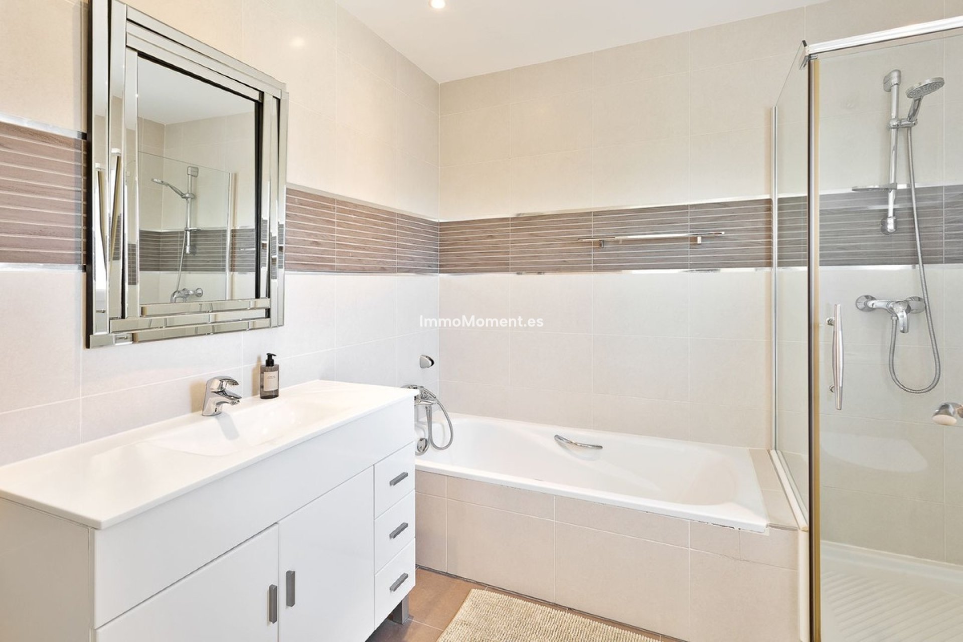 Reventa - Villa independiente - Marbella - El Rosario