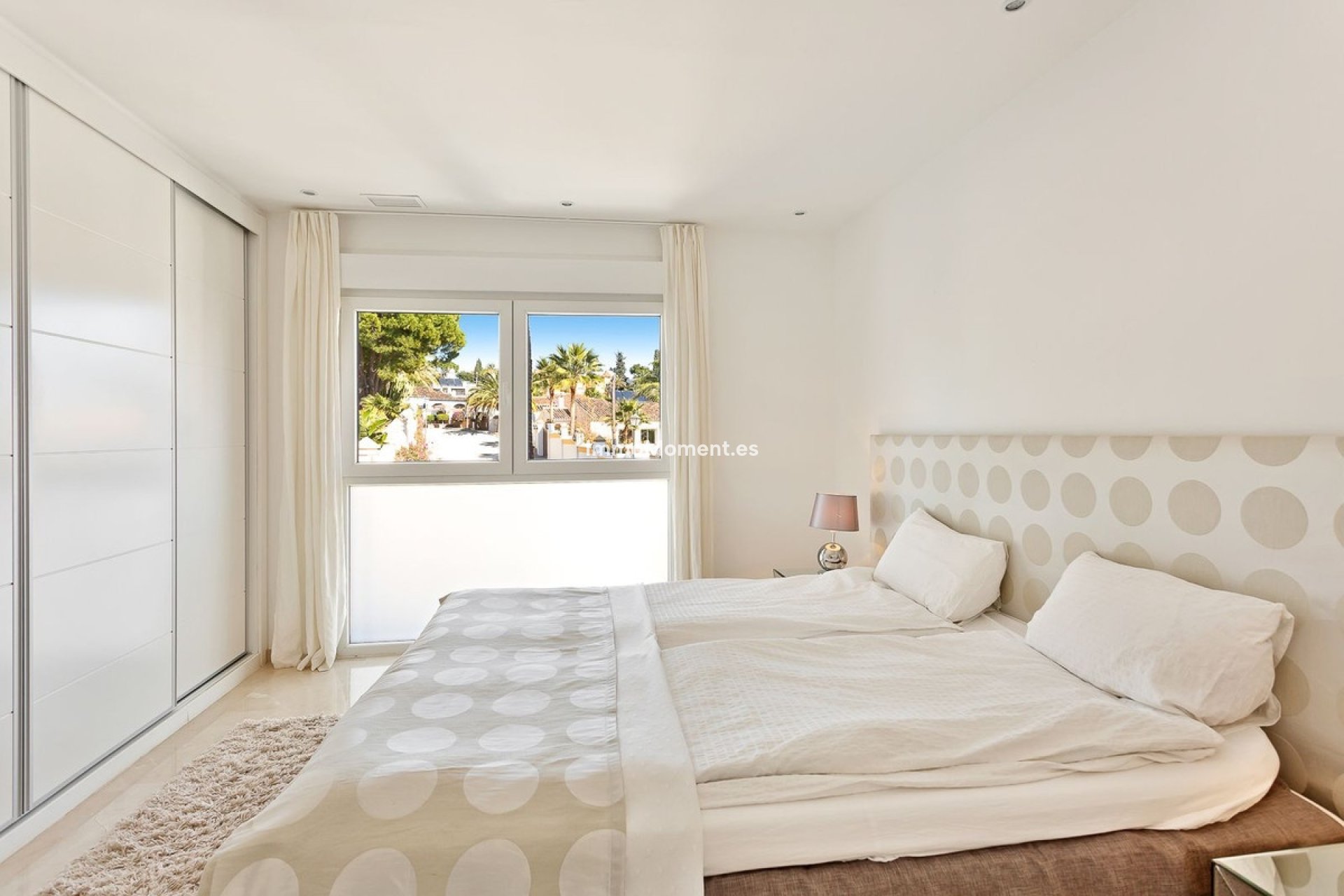 Reventa - Villa independiente - Marbella - El Rosario