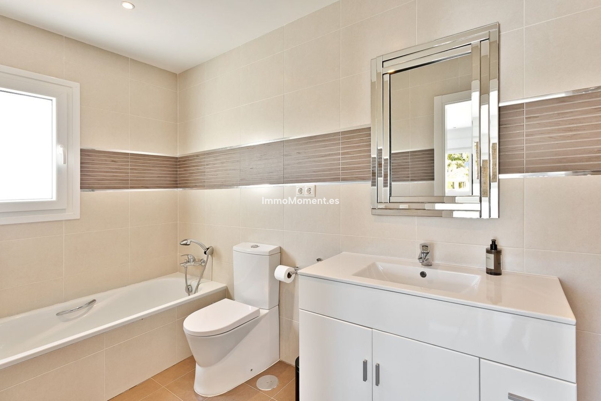 Reventa - Villa independiente - Marbella - El Rosario