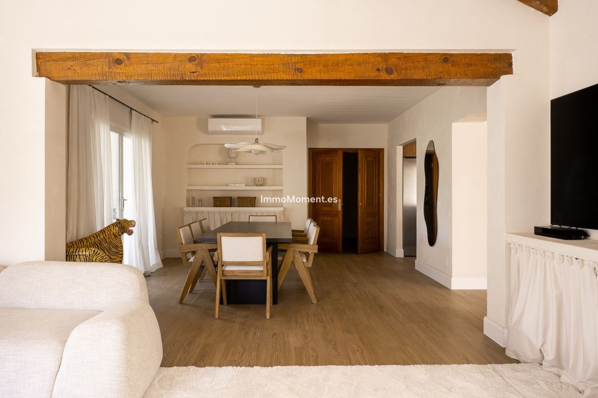 Reventa - Villa independiente - Marbella - El Rosario