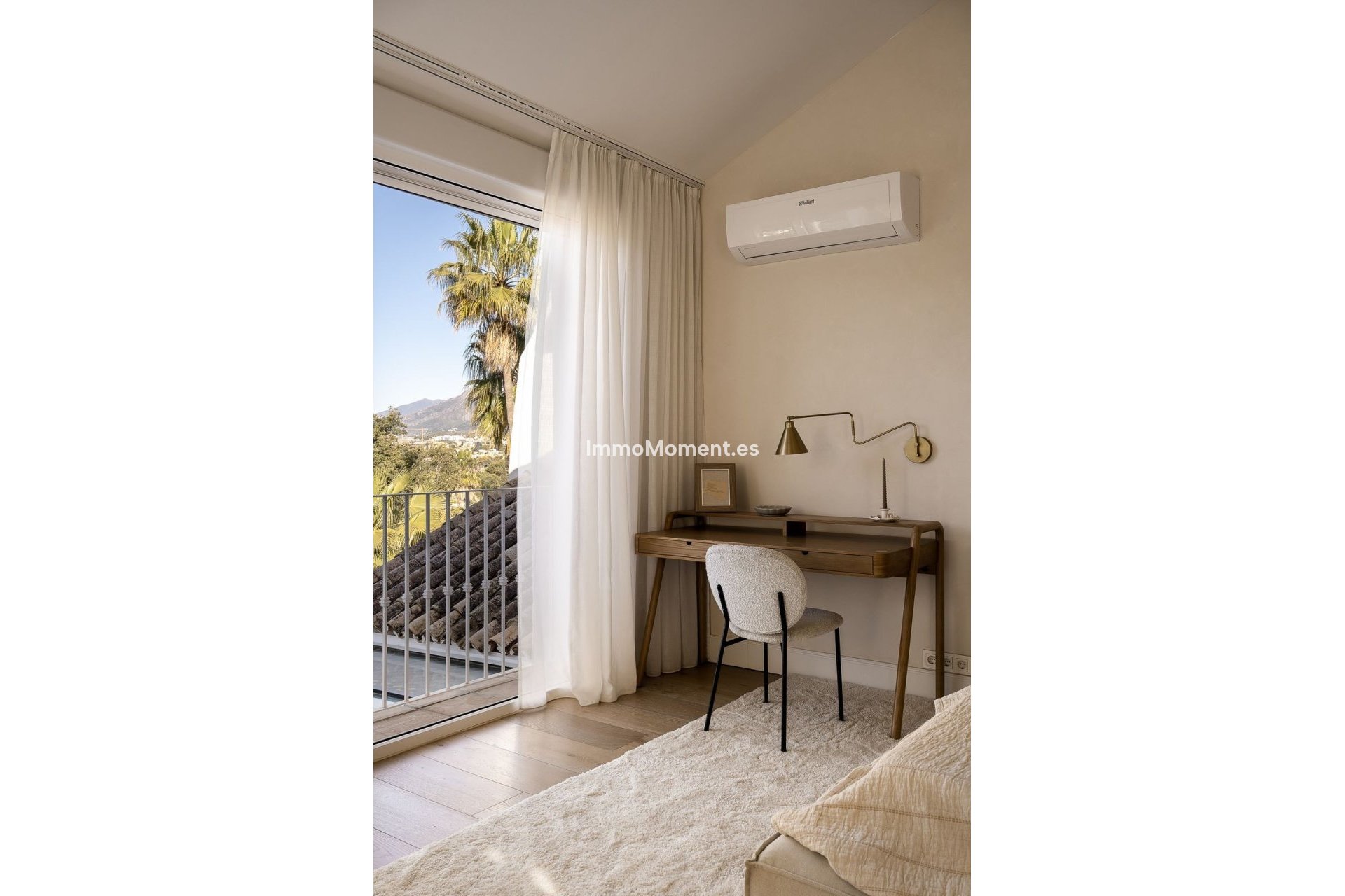 Reventa - Villa independiente - Marbella - El Rosario
