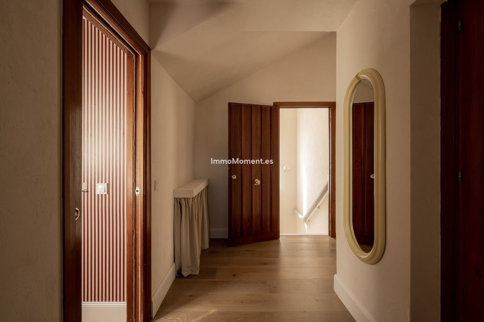 Reventa - Villa independiente - Marbella - El Rosario