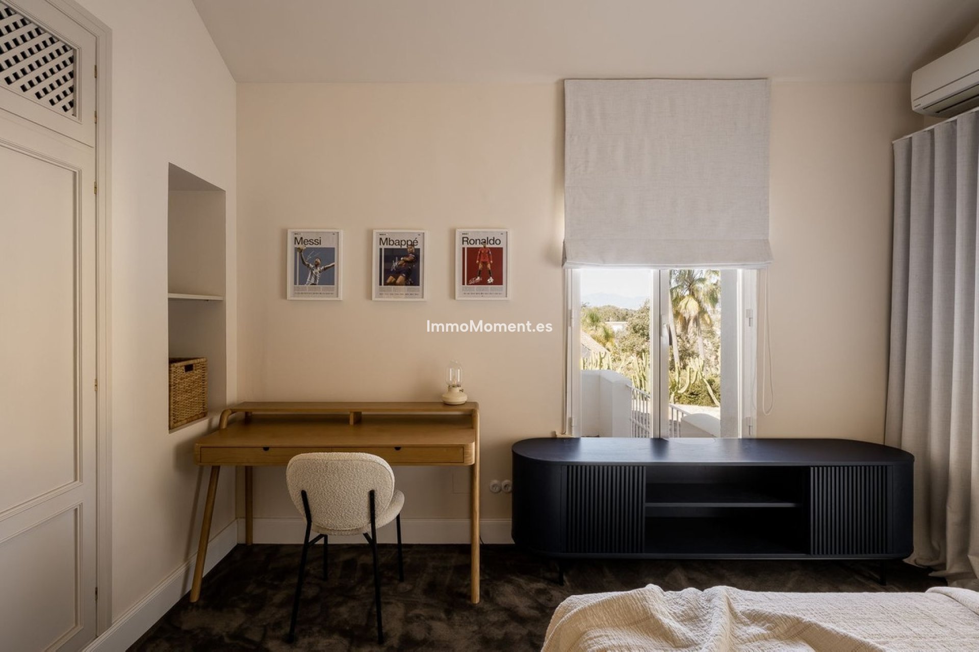 Reventa - Villa independiente - Marbella - El Rosario