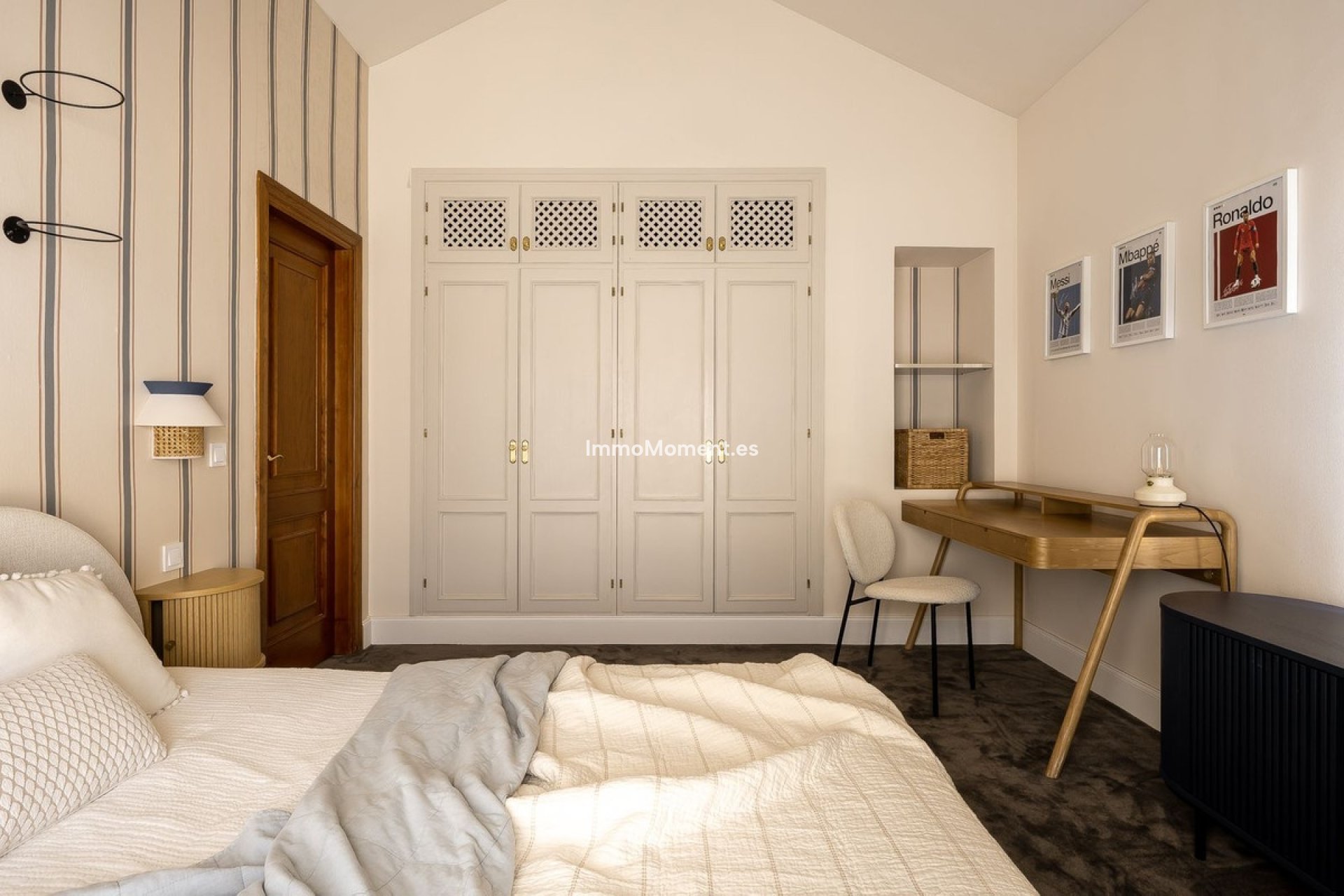 Reventa - Villa independiente - Marbella - El Rosario